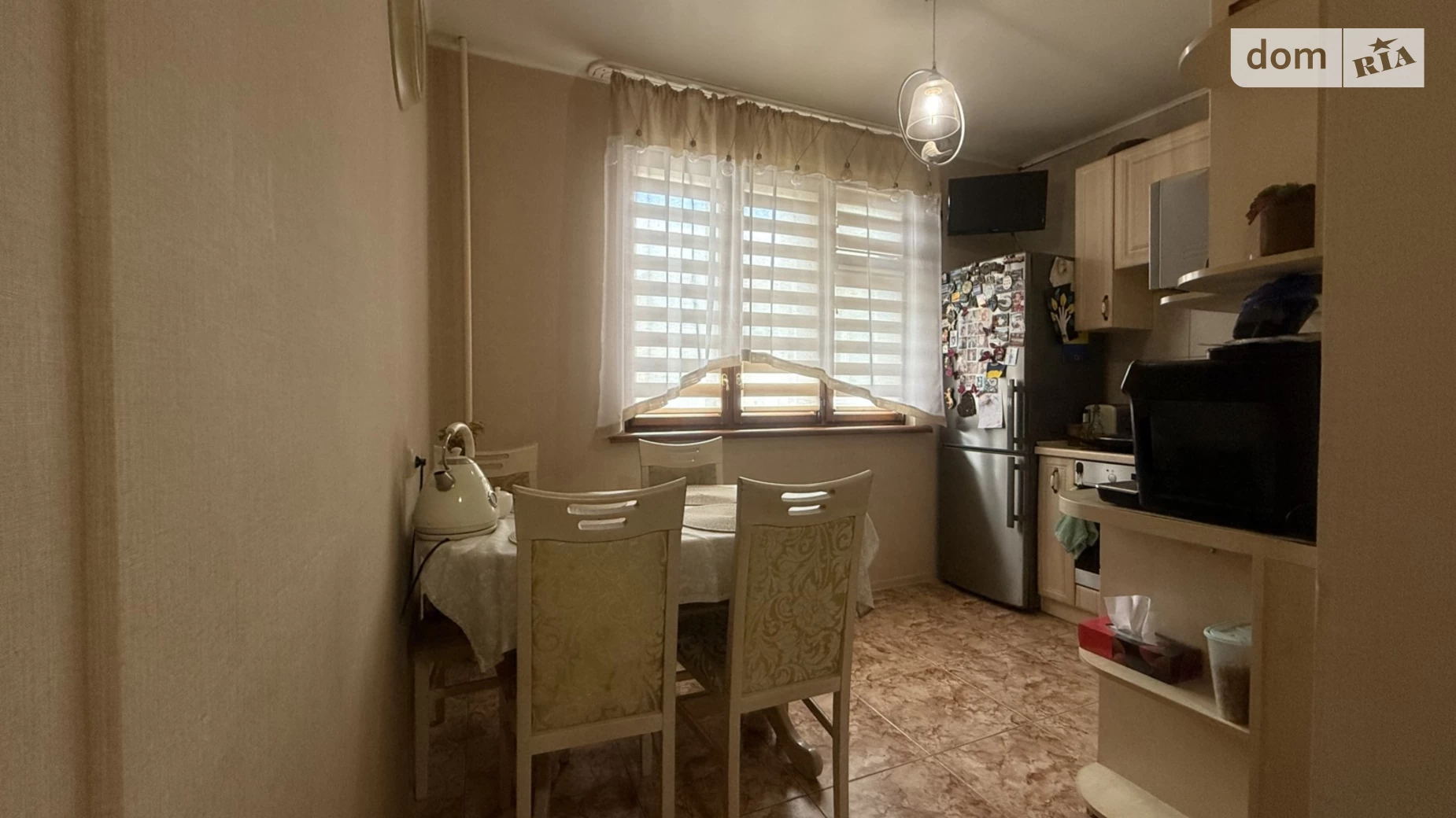 Продается 4-комнатная квартира 84 кв. м в Харькове, ул. Александра Зубарева - фото 3