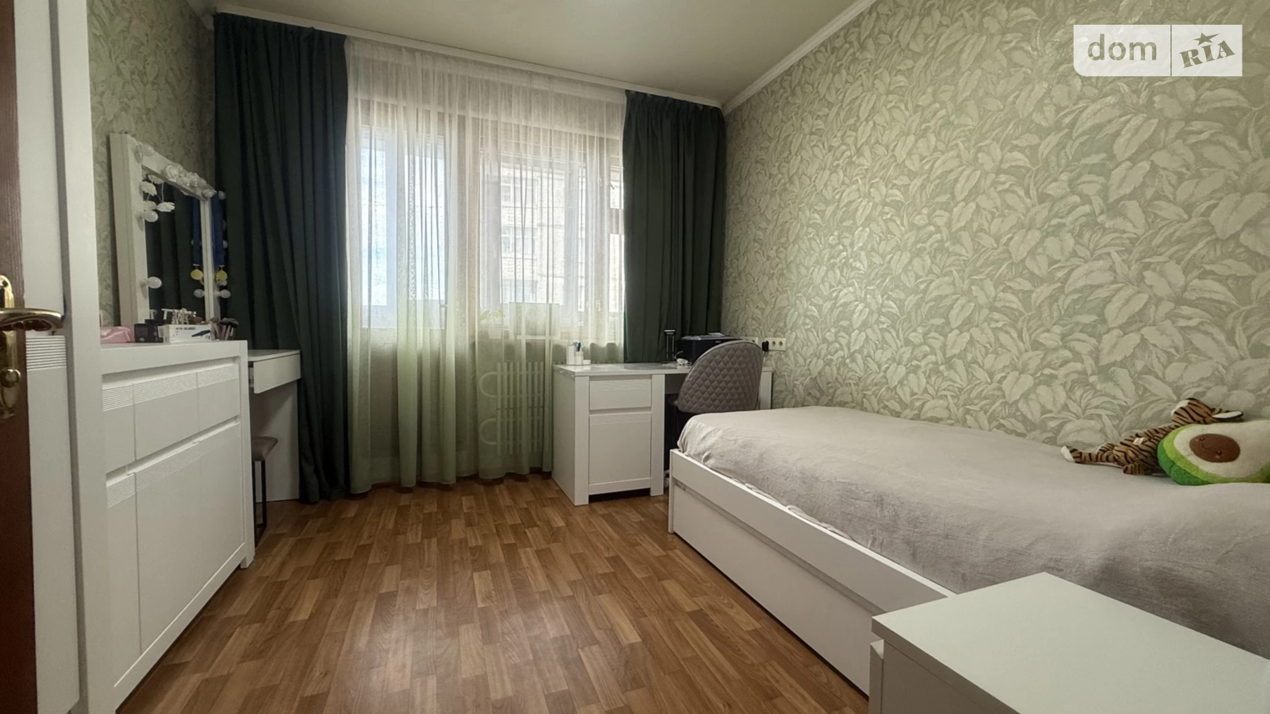 Продается 4-комнатная квартира 84 кв. м в Харькове, ул. Александра Зубарева - фото 5