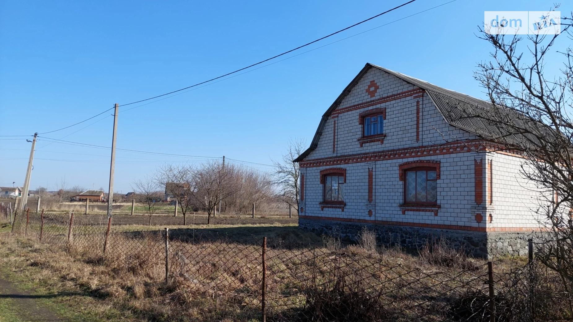 Продается земельный участок 14.57 соток в Винницкой области, цена: 4500 $ - фото 4