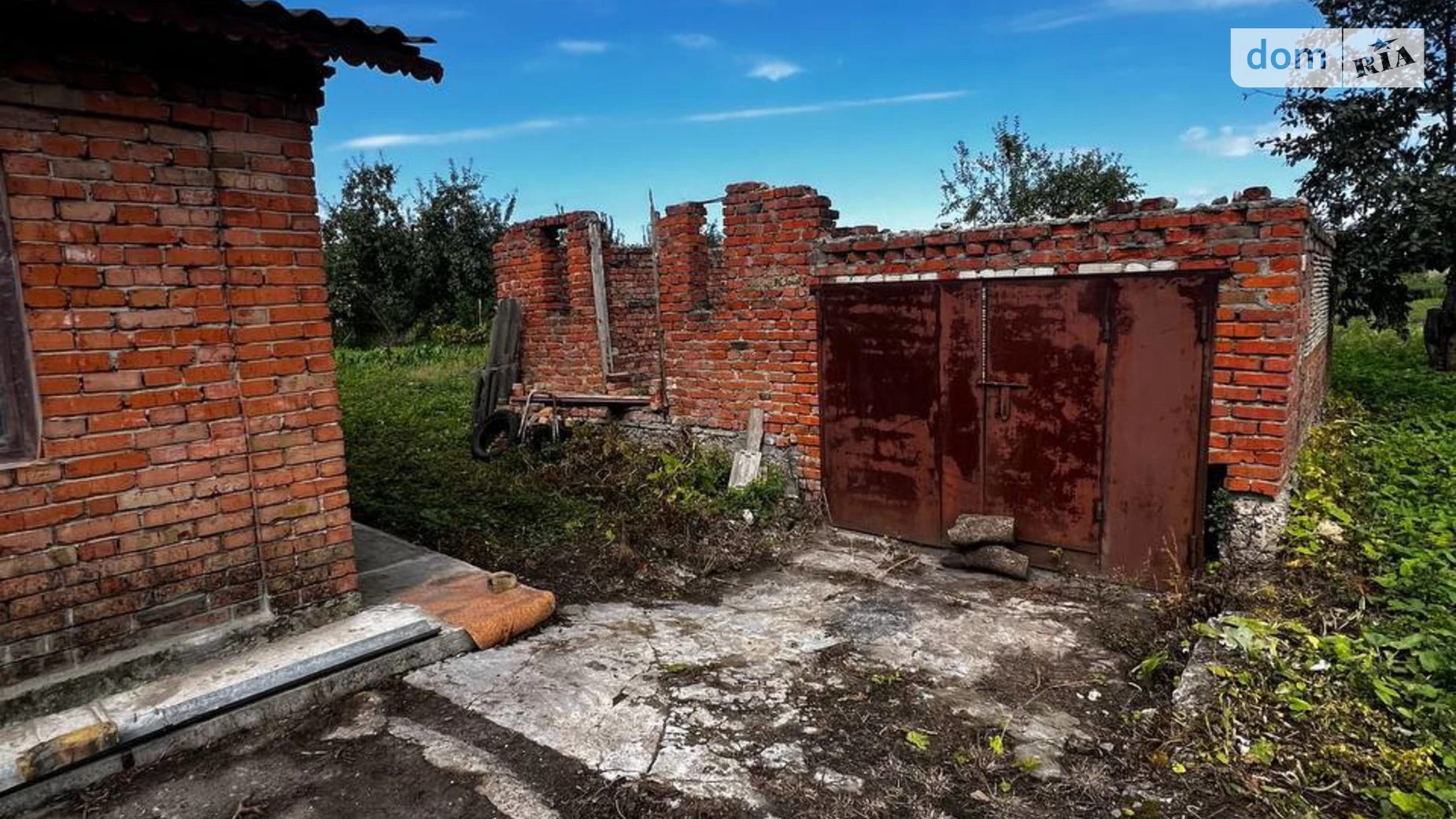 Продается одноэтажный дом 58.1 кв. м с садом, цена: 20600 $ - фото 4