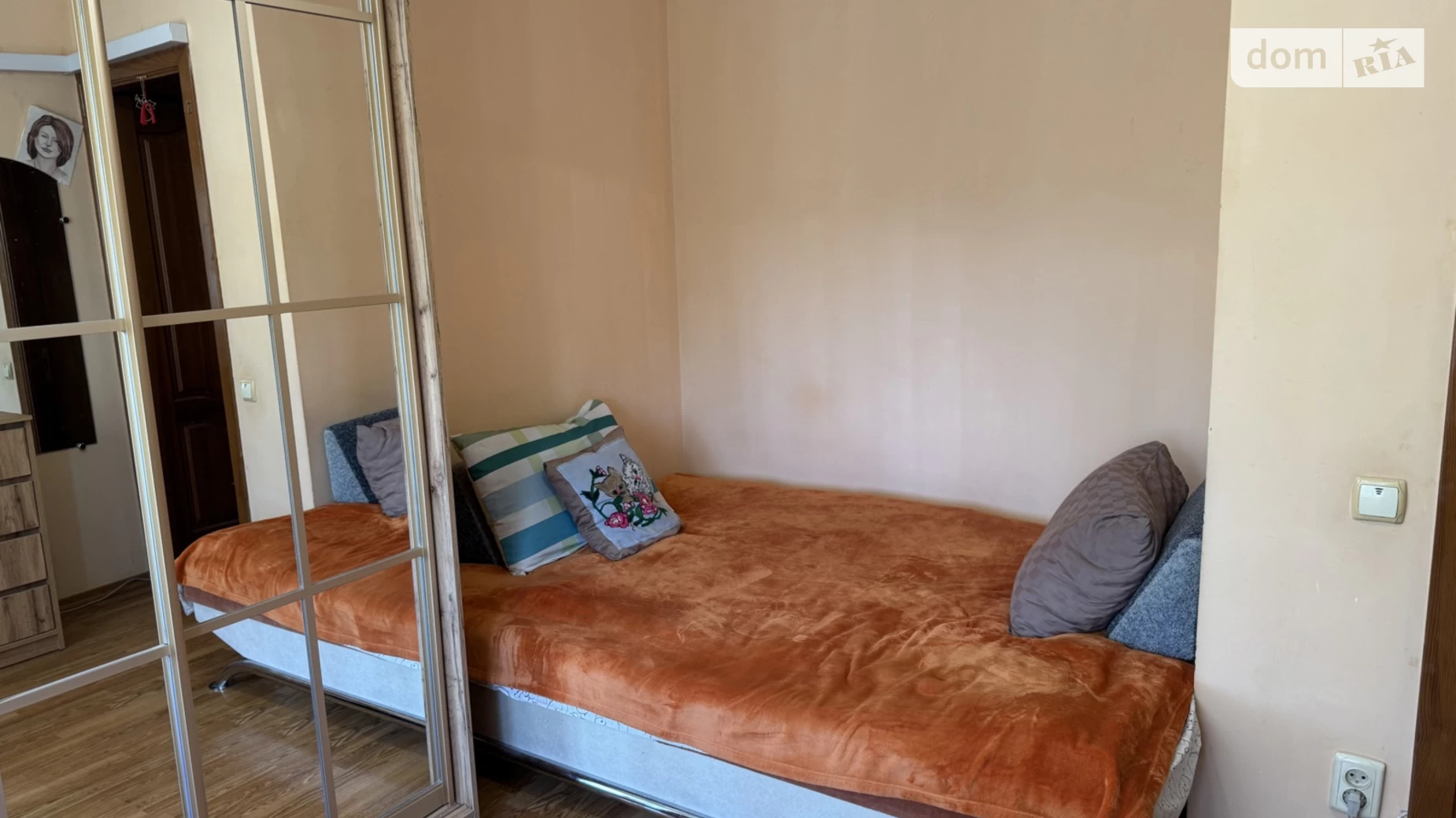 Продается 2-комнатная квартира 33.7 кв. м в Виннице, цена: 36500 $ - фото 5
