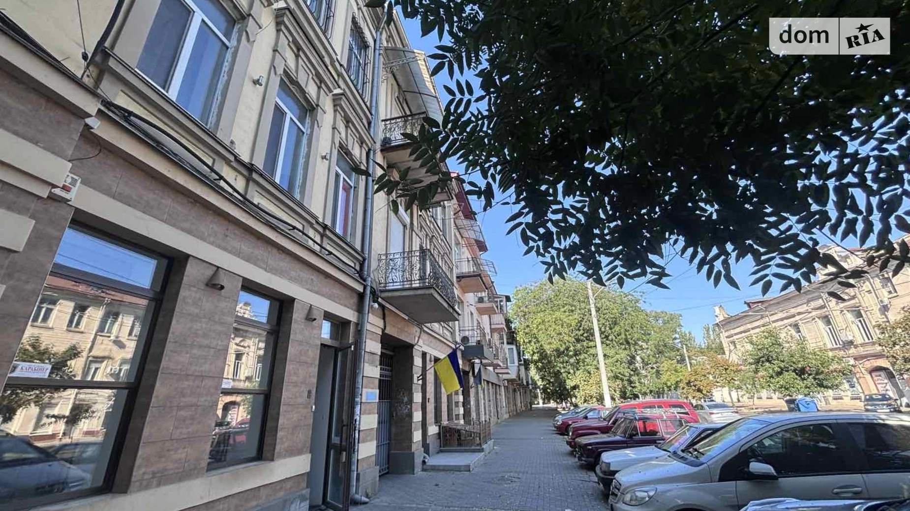 Продается 3-комнатная квартира 70 кв. м в Одессе, ул. Большая Арнаутская - фото 2