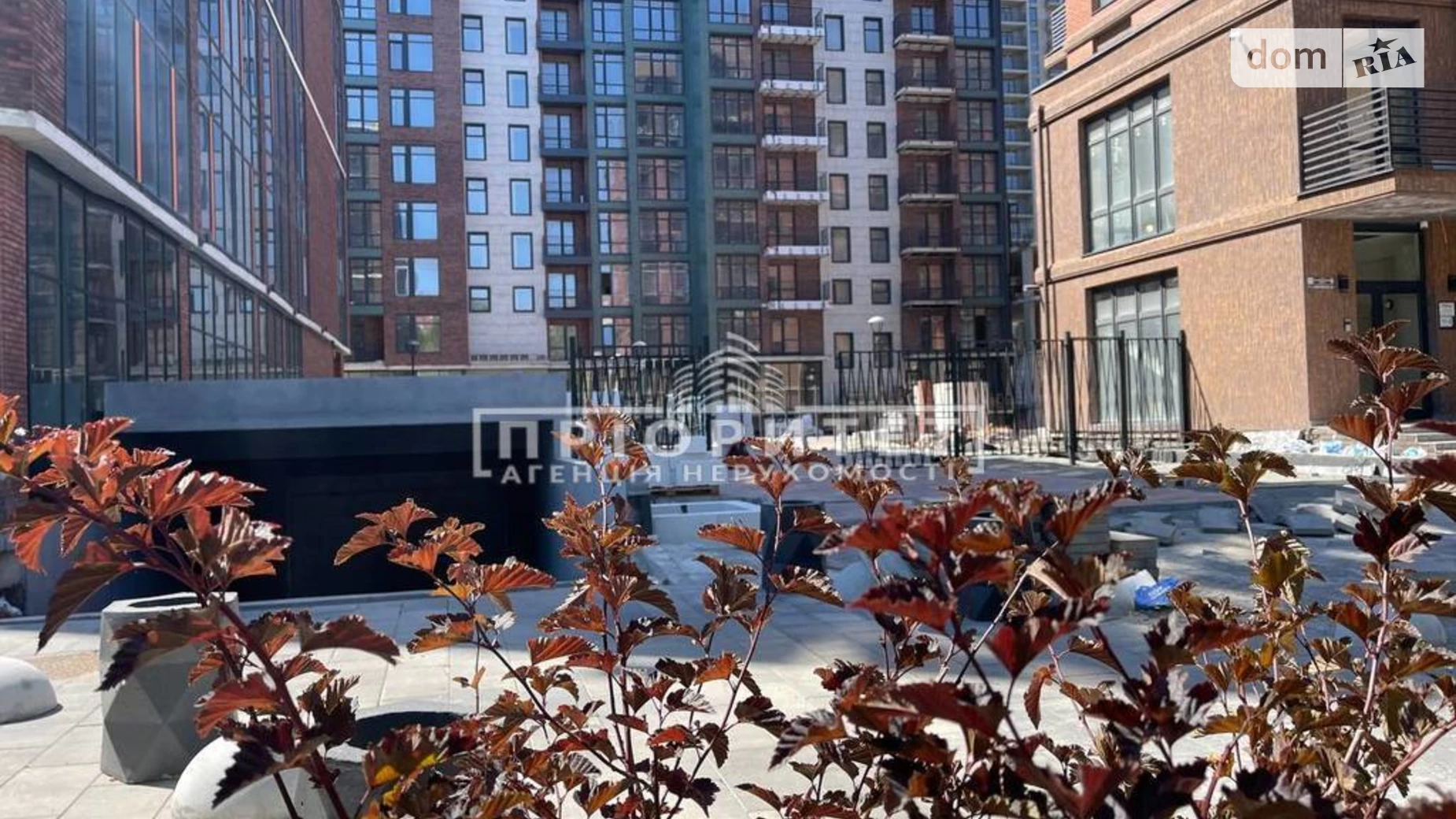 Продається 2-кімнатна квартира 59.4 кв. м у Одесі, Фонтанська дор. - фото 3