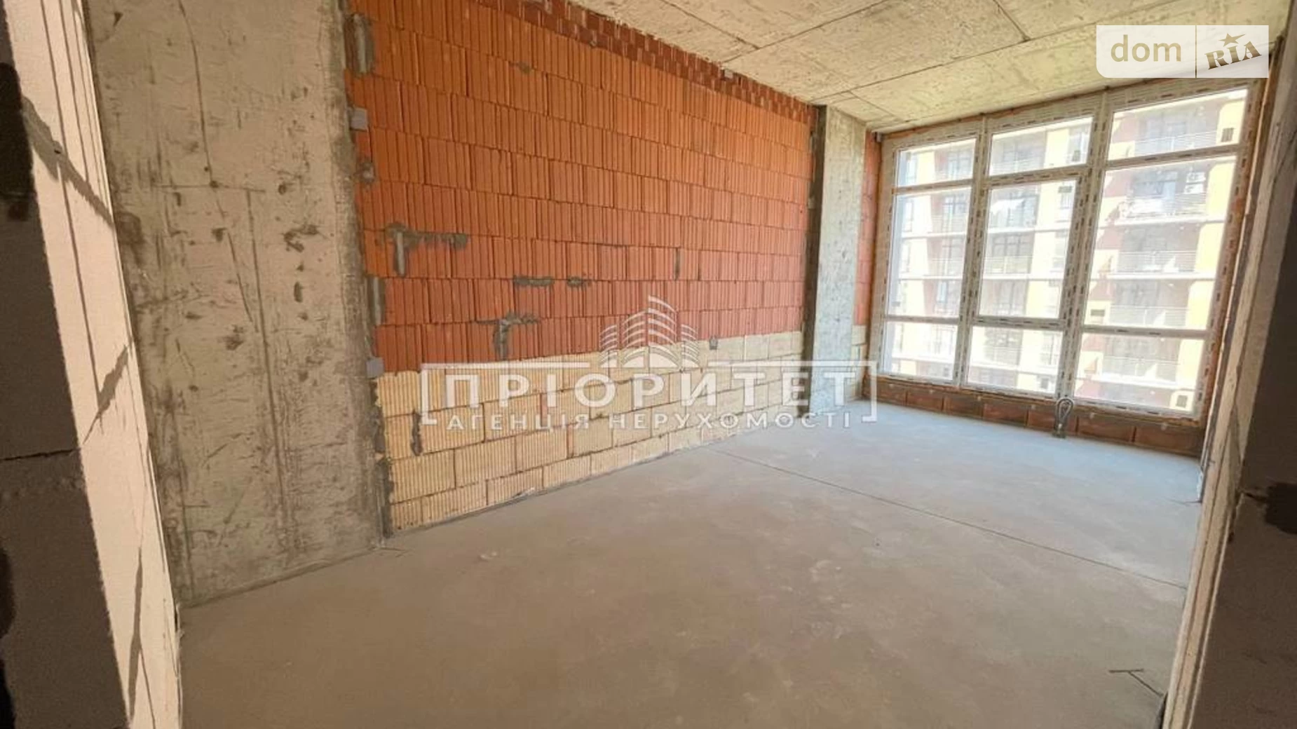 Продається 1-кімнатна квартира 44.91 кв. м у Одесі, Фонтанська дор. - фото 4