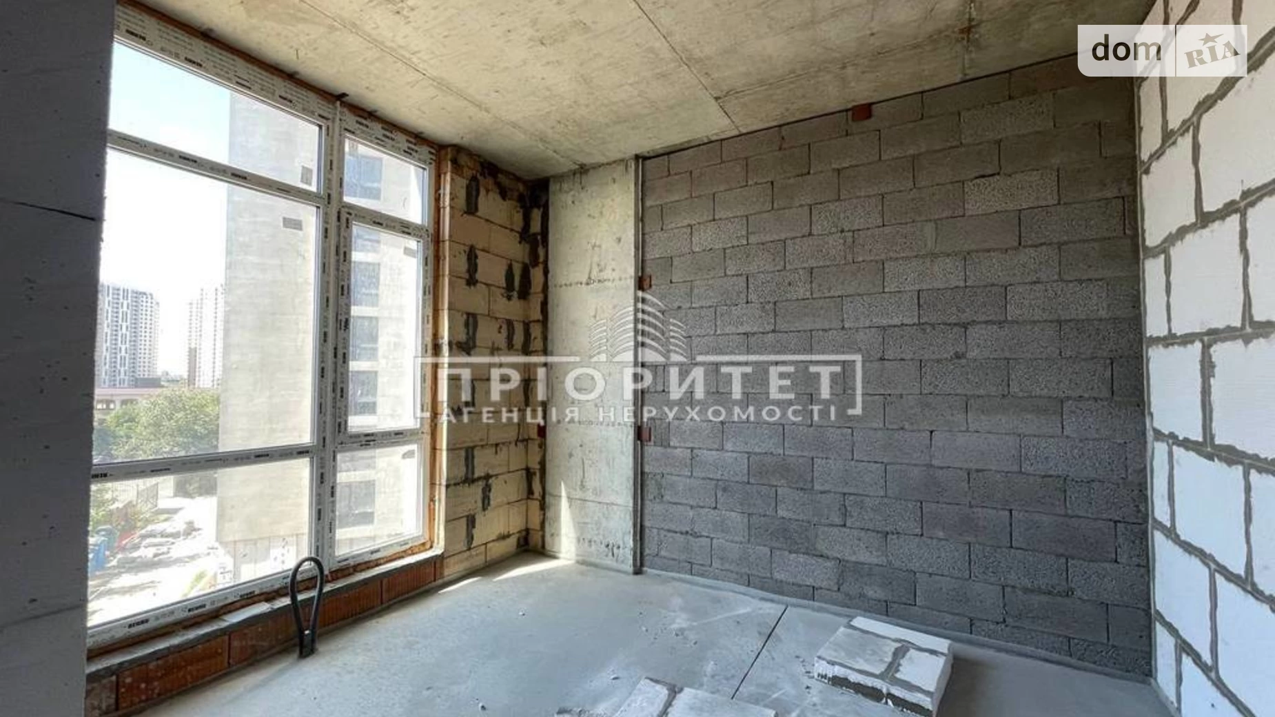 Продається 1-кімнатна квартира 37.2 кв. м у Одесі, Фонтанська дор. - фото 3