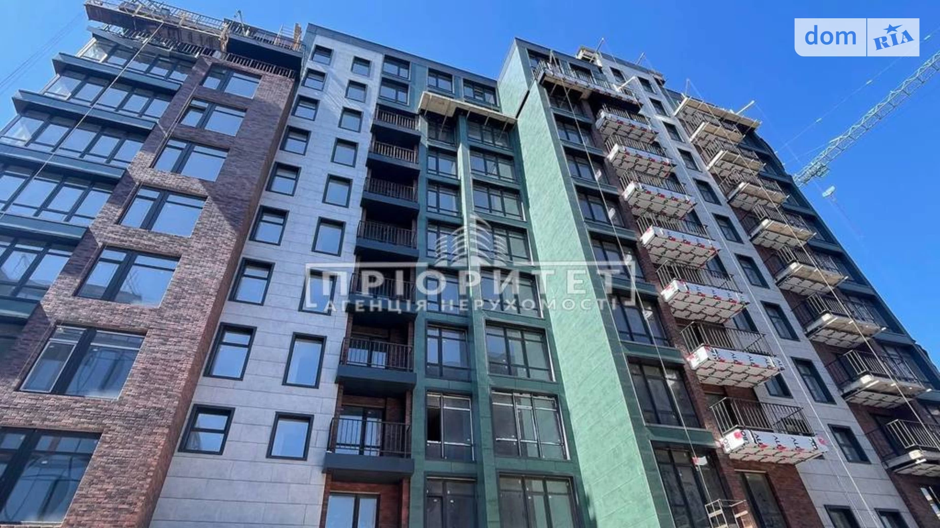 Продається 2-кімнатна квартира 59.4 кв. м у Одесі, Фонтанська дор. - фото 4