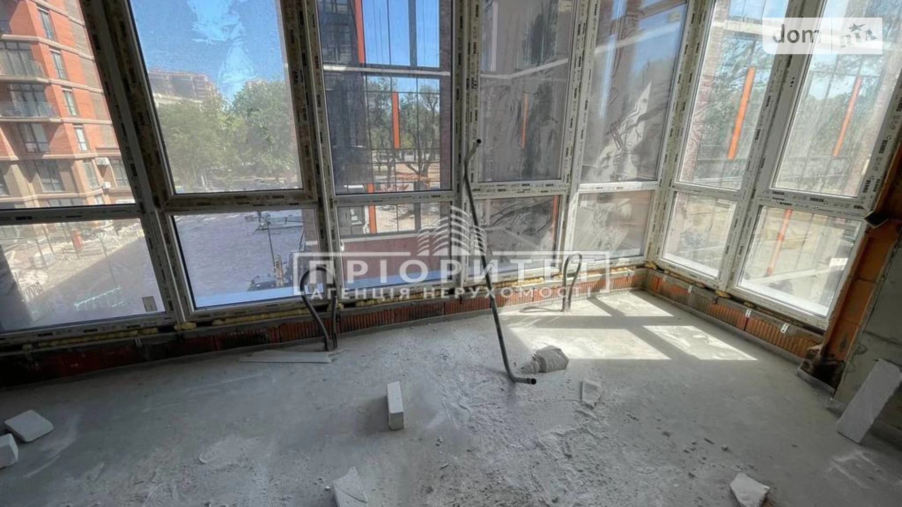 Продається 2-кімнатна квартира 68 кв. м у Одесі, Фонтанська дор. - фото 5