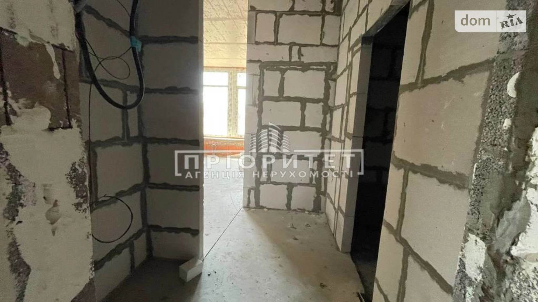 Продається 1-кімнатна квартира 37.2 кв. м у Одесі, Фонтанська дор. - фото 4