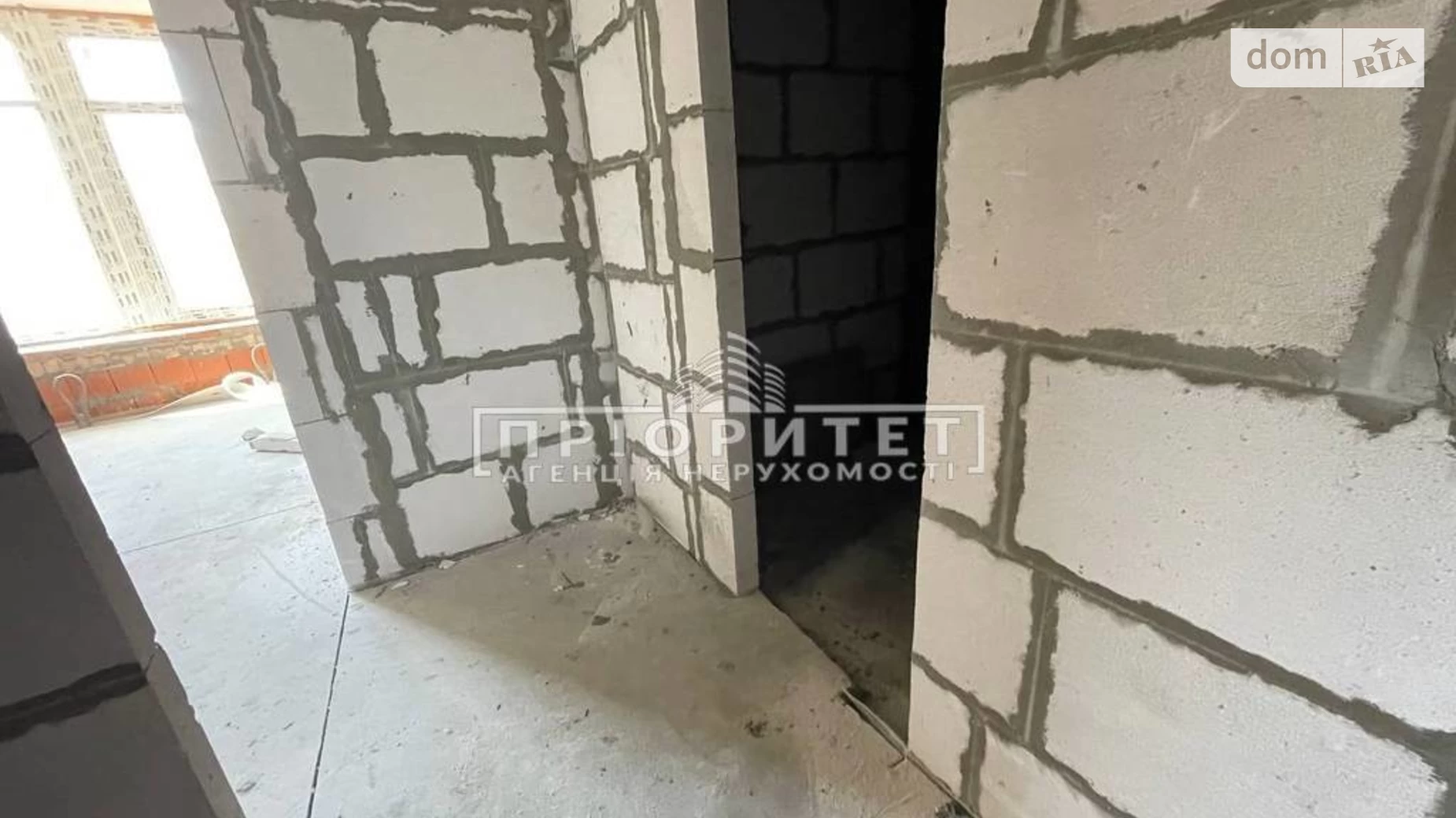 Продається 1-кімнатна квартира 37.2 кв. м у Одесі, Фонтанська дор. - фото 5