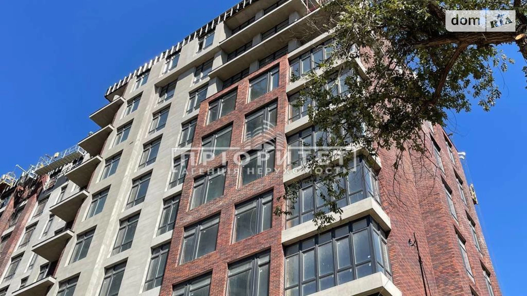 Продається 2-кімнатна квартира 59.4 кв. м у Одесі, Фонтанська дор. - фото 5