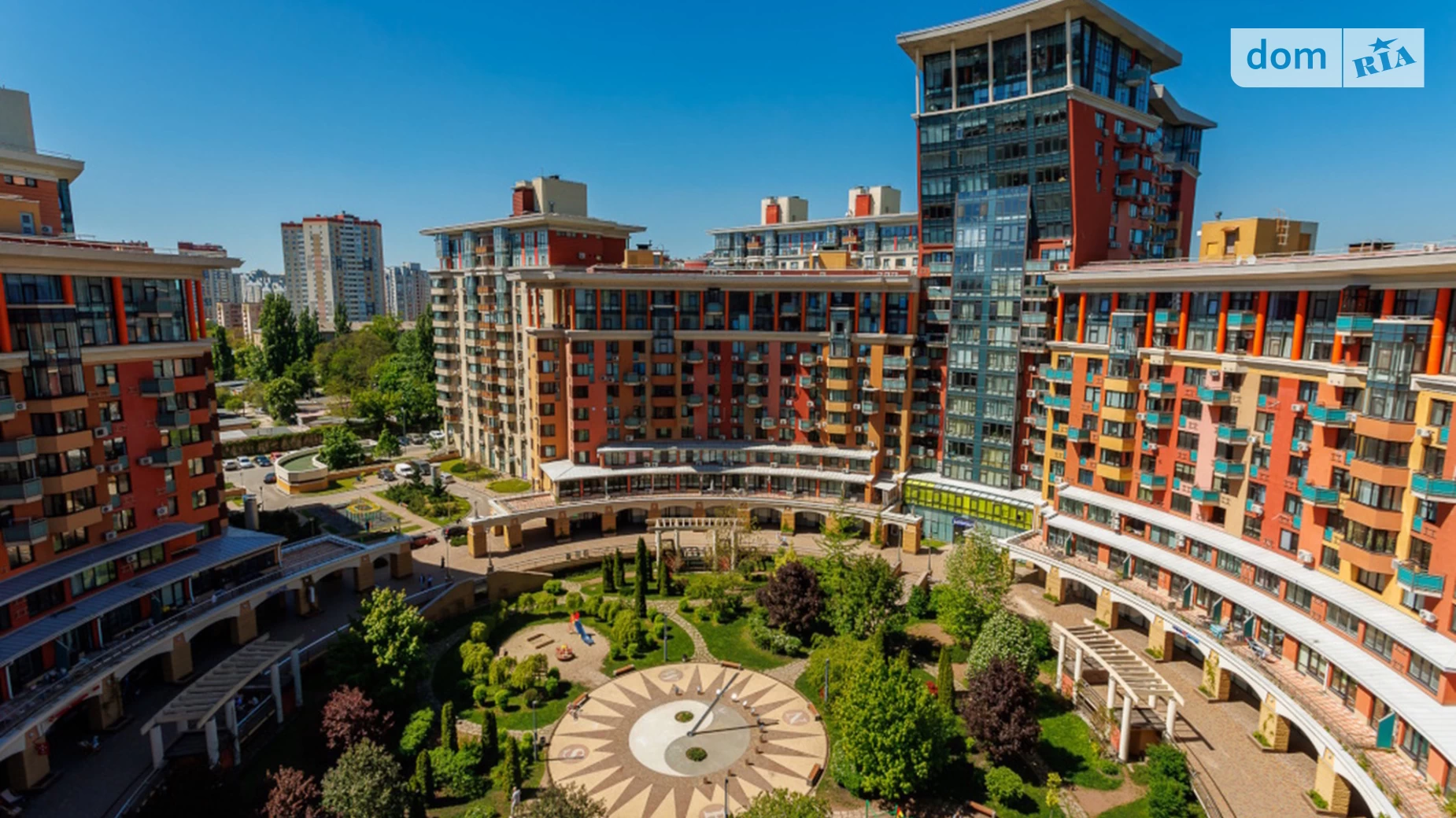 Продается 3-комнатная квартира 115 кв. м в Киеве, ул. Юлии Здановской(Михаила Ломоносова), 71Д - фото 3