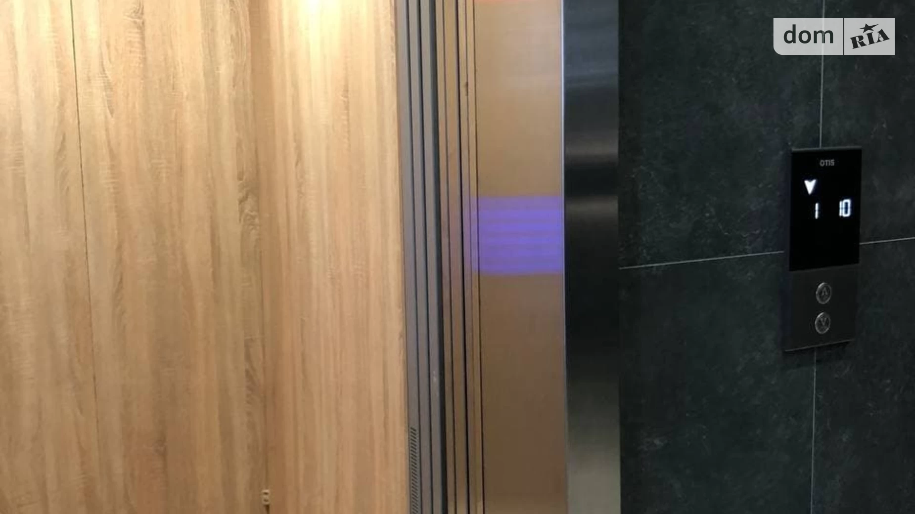 Продается 1-комнатная квартира 45.57 кв. м в Буче, бул. Леонида Бирюкова, 2А - фото 5