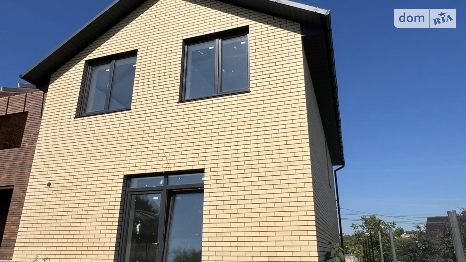 Продается дом на 2 этажа 110 кв. м с террасой, цена: 88000 $ - фото 3