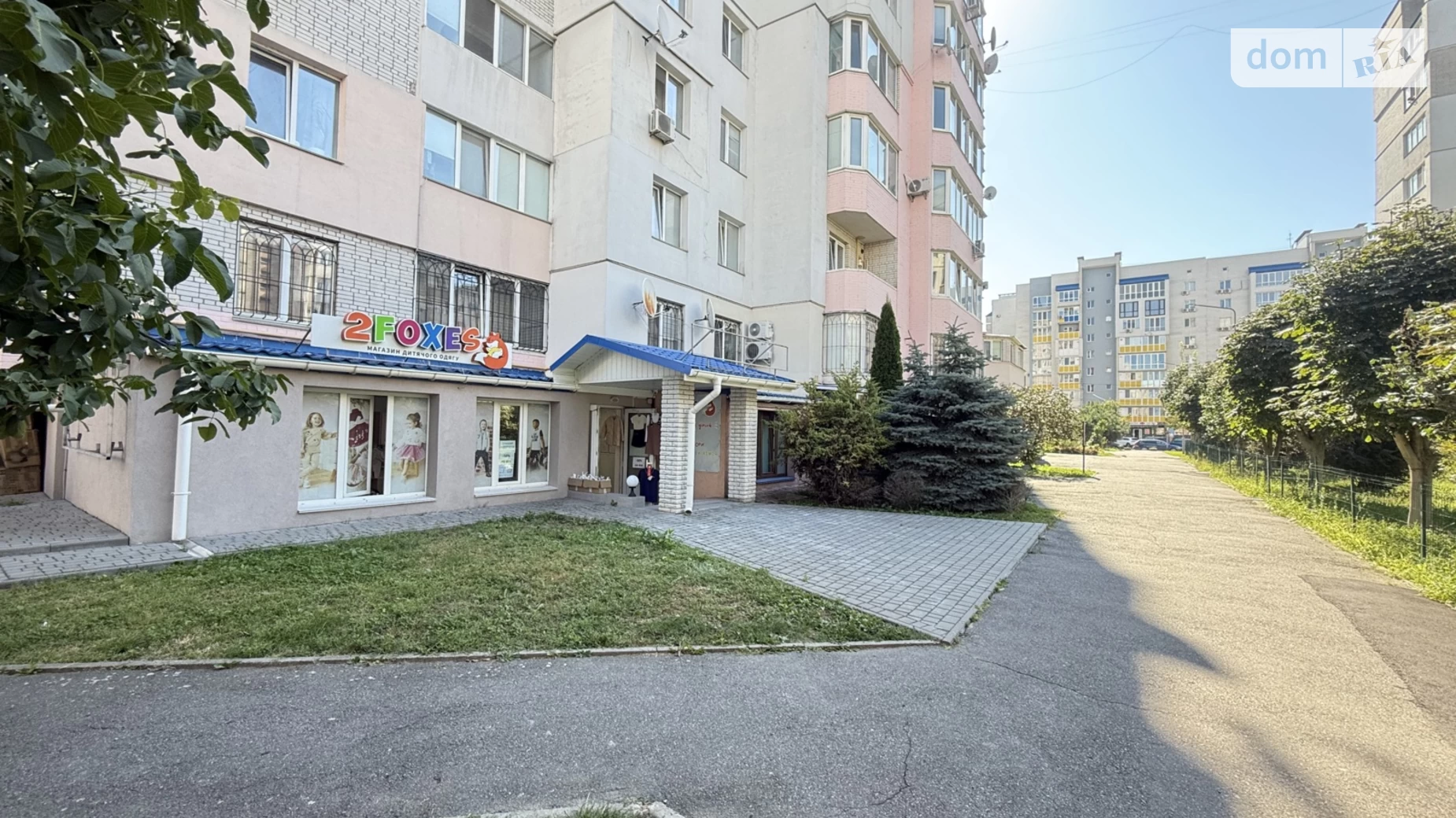 Сдается в аренду помещения свободного назначения 40 кв. м в 1-этажном здании, цена: 17000 грн - фото 2