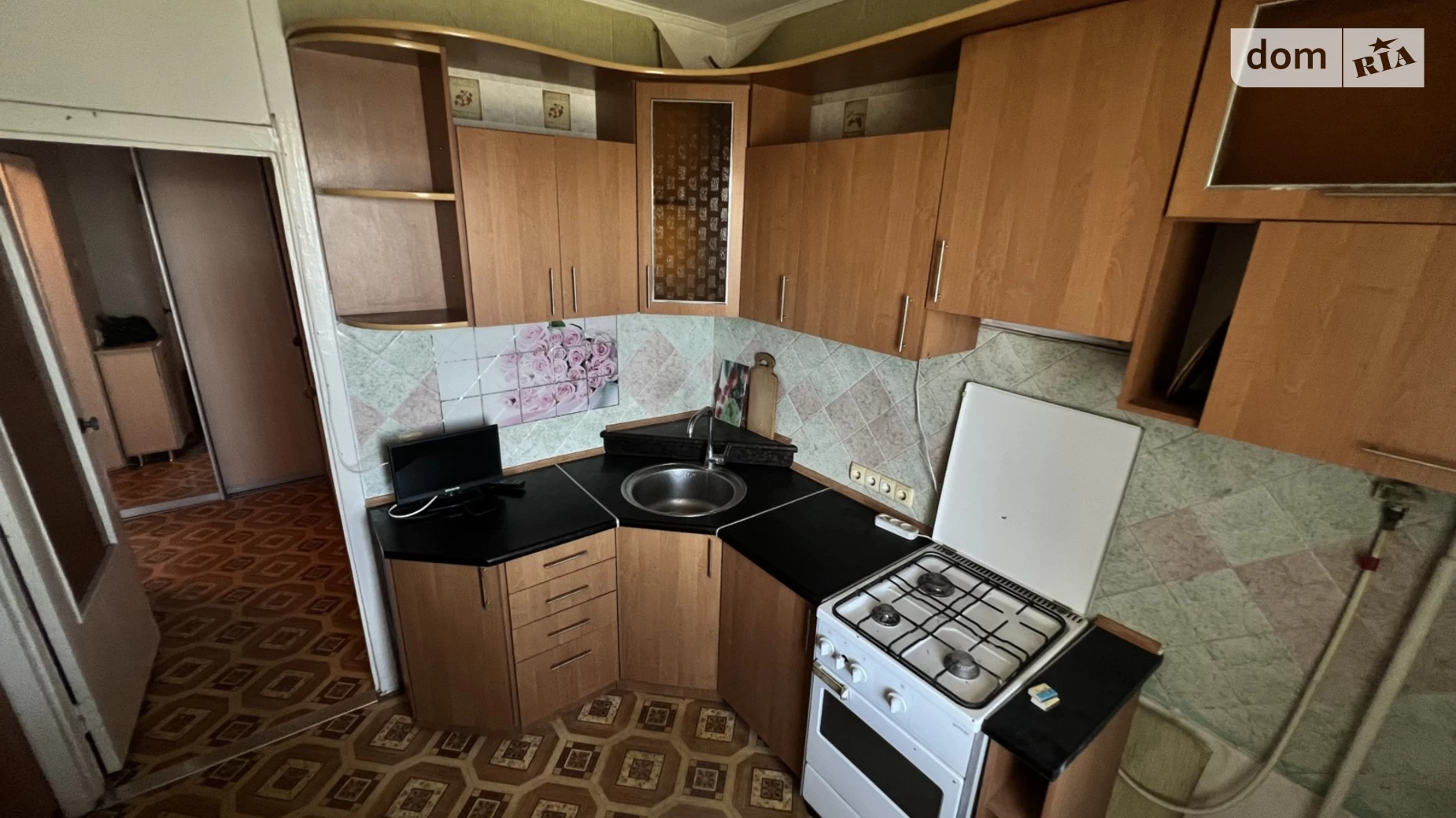 Продается 1-комнатная квартира 34 кв. м в Николаеве, цена: 19900 $ - фото 2