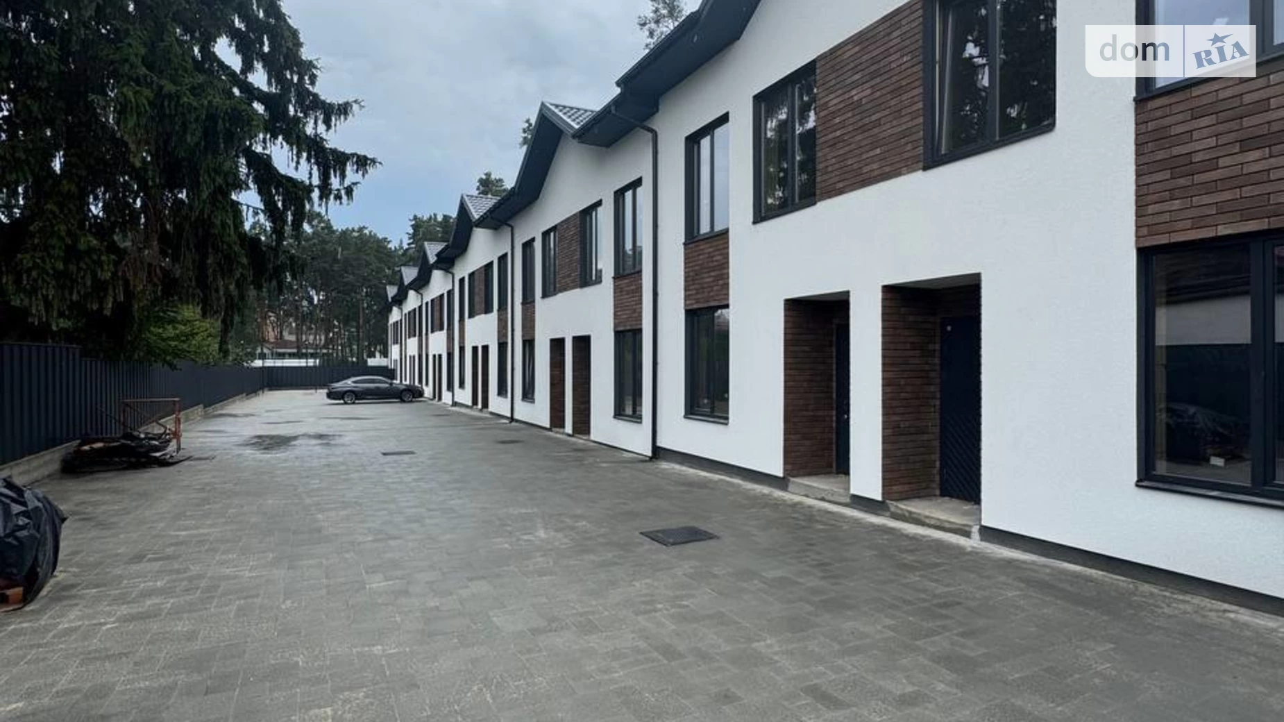 ул. Семьи Шкаривских(Федорова) Ирпень, цена: 77000 $ - фото 5
