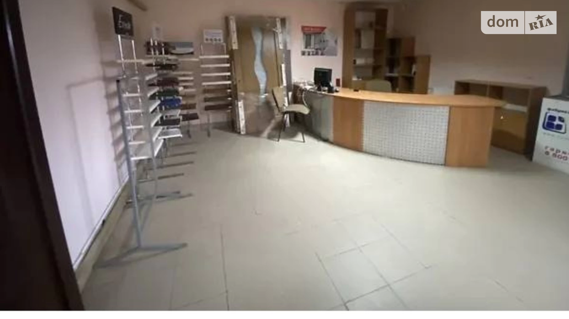 Сдается в аренду помещения свободного назначения 87 кв. м в 3-этажном здании, цена: 12000 грн - фото 3