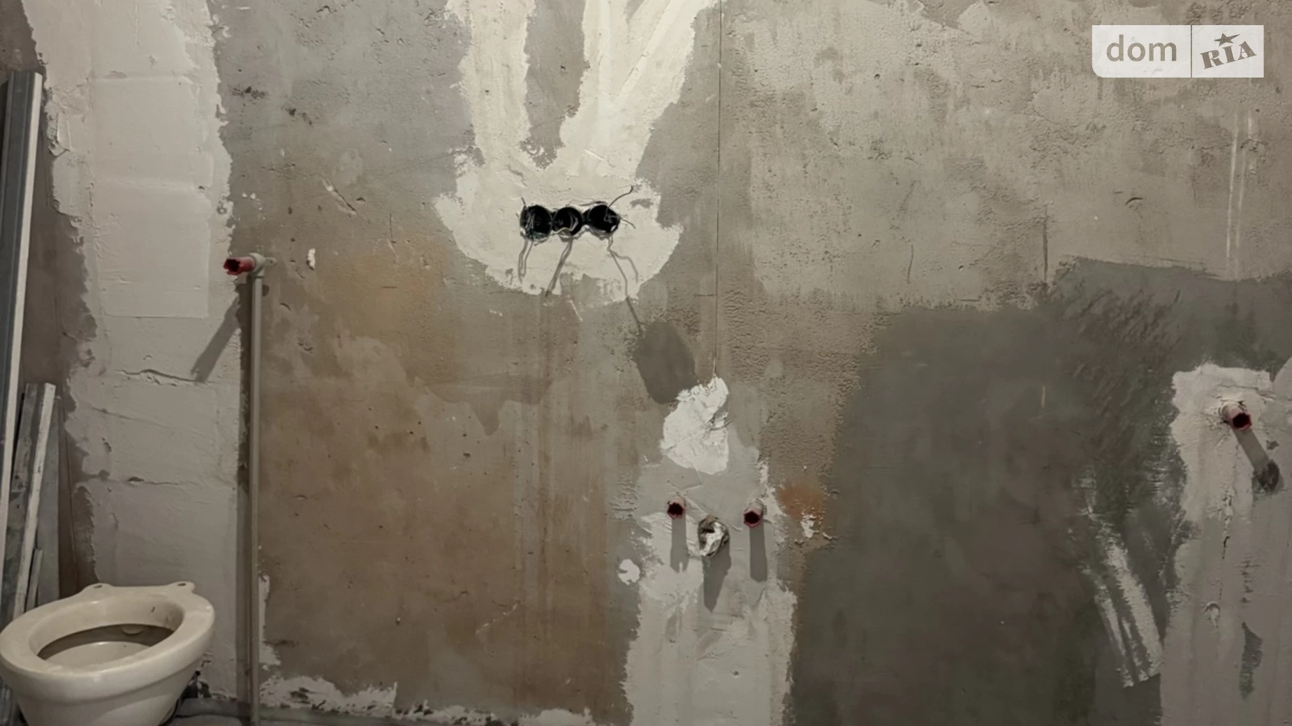 Продается 2-комнатная квартира 68 кв. м в Агрономичном, ул. Центральная(Мичурина) - фото 2
