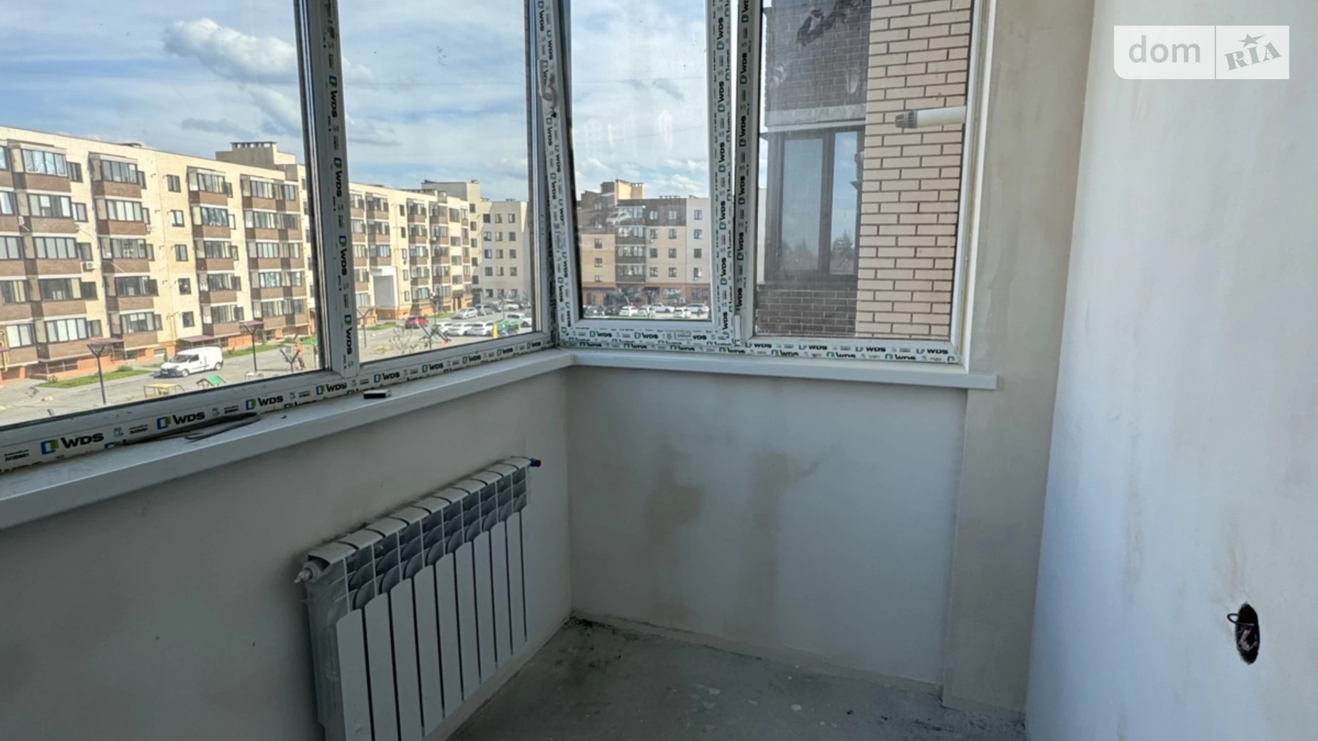 Продается 2-комнатная квартира 68 кв. м в Агрономичном, ул. Центральная(Мичурина) - фото 4