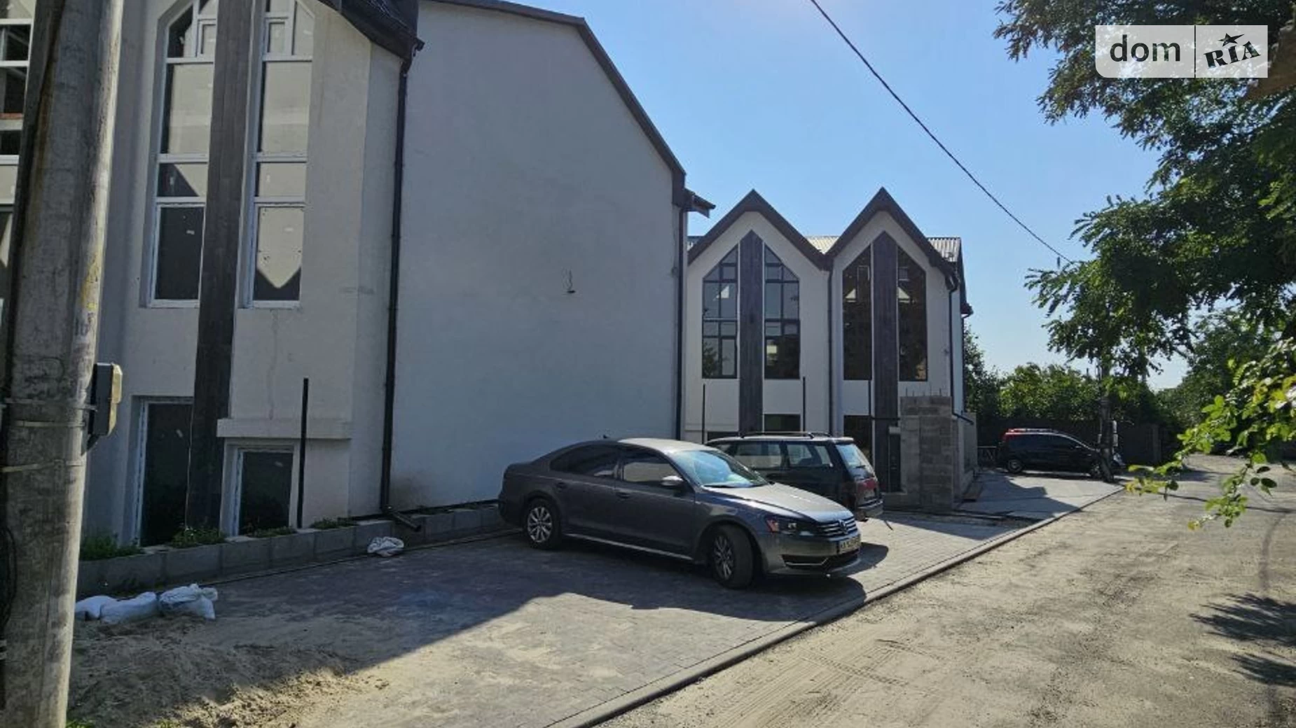 ул. Кооперативная (Жуляны), 6 Жуляны Киев ЖК Ihouse Village, цена: 100000 $ - фото 3