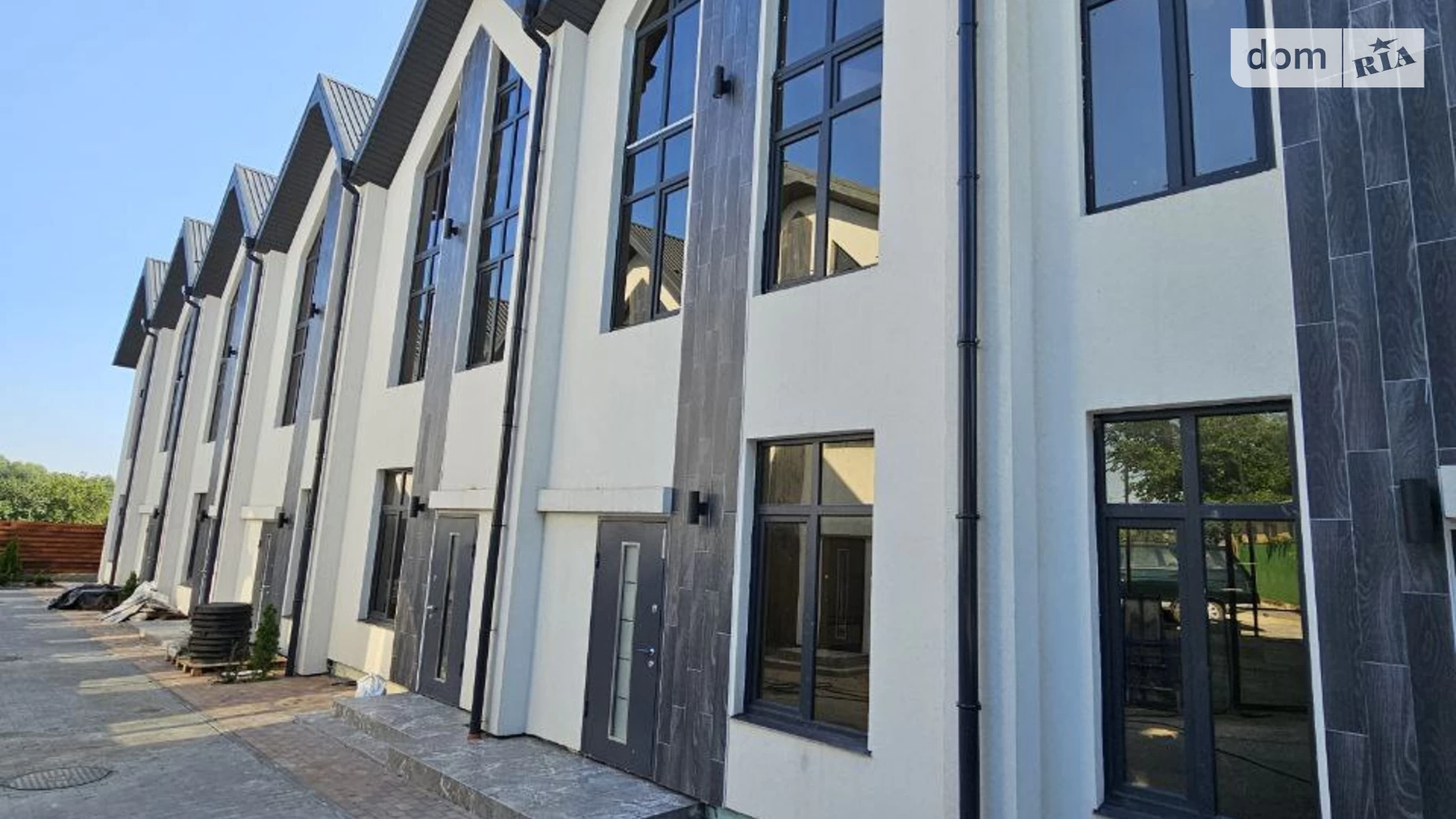 ул. Кооперативная (Жуляны), 6 Жуляны Киев ЖК Ihouse Village, цена: 100000 $ - фото 2