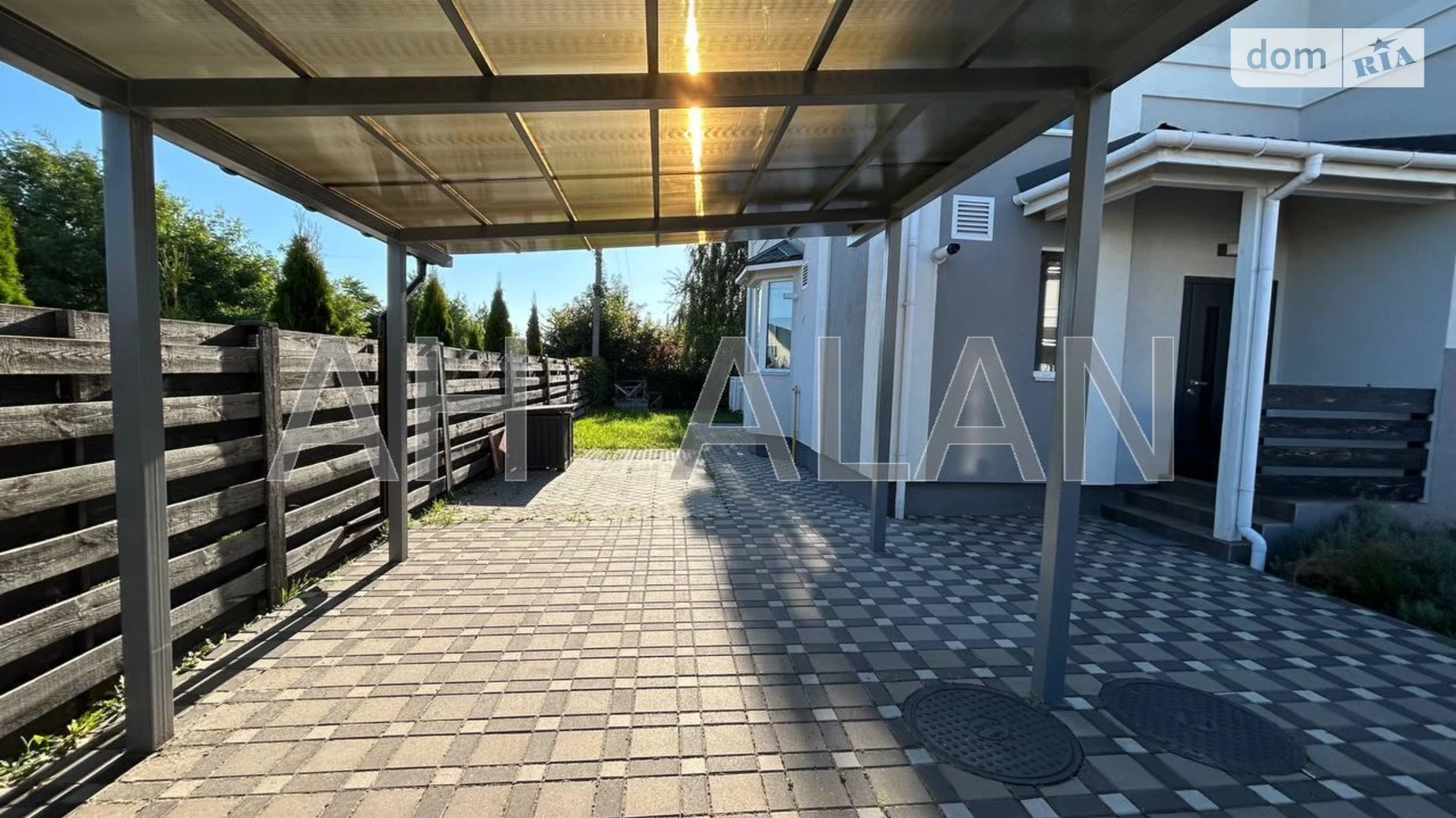 ул. Виктора Швеца(Путевая), 20А Гатное, цена: 85000 грн - фото 5