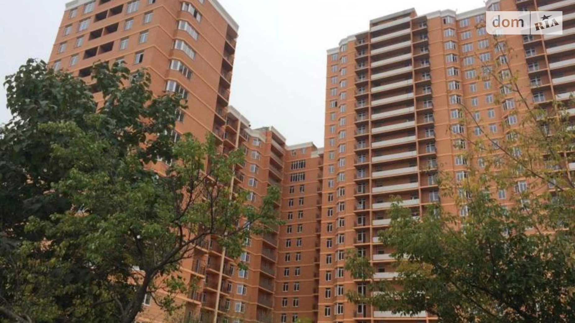 Продається 2-кімнатна квартира 72 кв. м у Одесі, вул. Жаботинського - фото 3