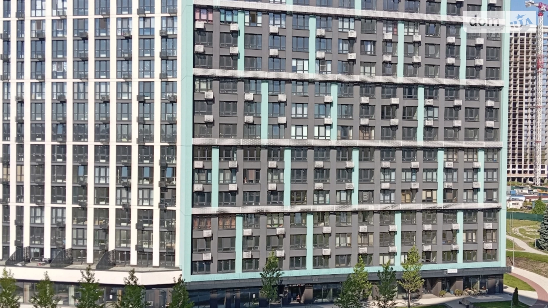 Продается 1-комнатная квартира 45 кв. м в Киеве, ул. Виктора Некрасова(Северо-Сырецкая), 10 - фото 5