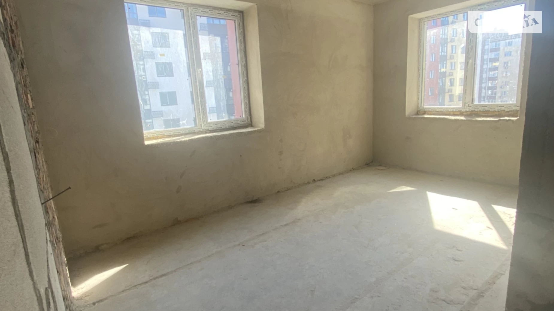 Продается 1-комнатная квартира 41 кв. м в Житомире, ул. Евгения Рыхлика, 13К - фото 4