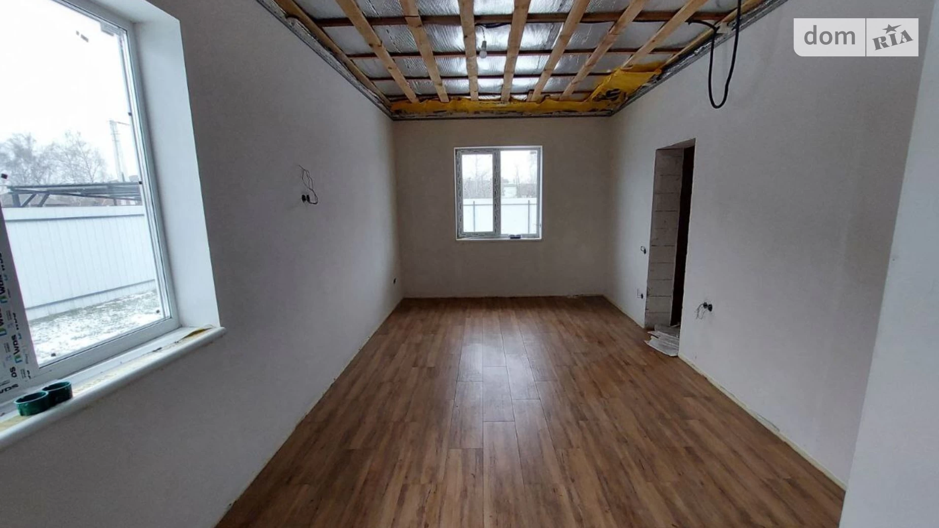 Продается одноэтажный дом 119.4 кв. м с подвалом, цена: 80000 $ - фото 4
