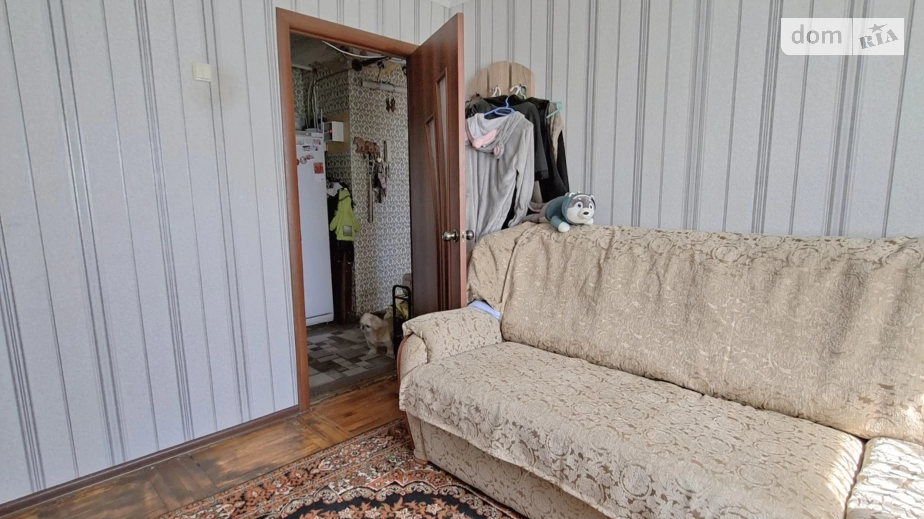 3-комнатная квартира 68.9 кв. м в Запорожье, ул. Казака Бабуры(Жукова), 18 - фото 3