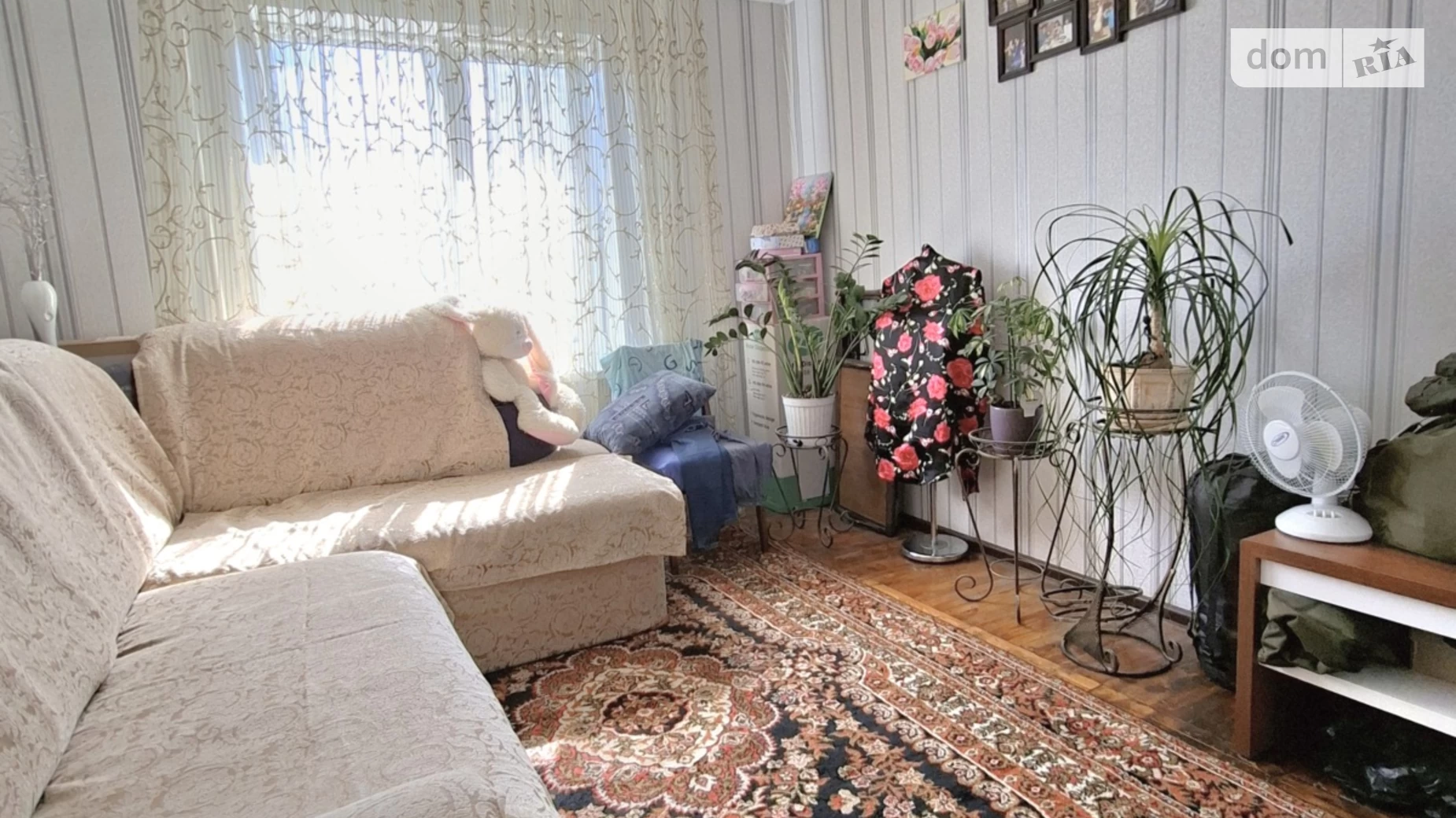 3-комнатная квартира 68.9 кв. м в Запорожье, ул. Казака Бабуры(Жукова), 18 - фото 4