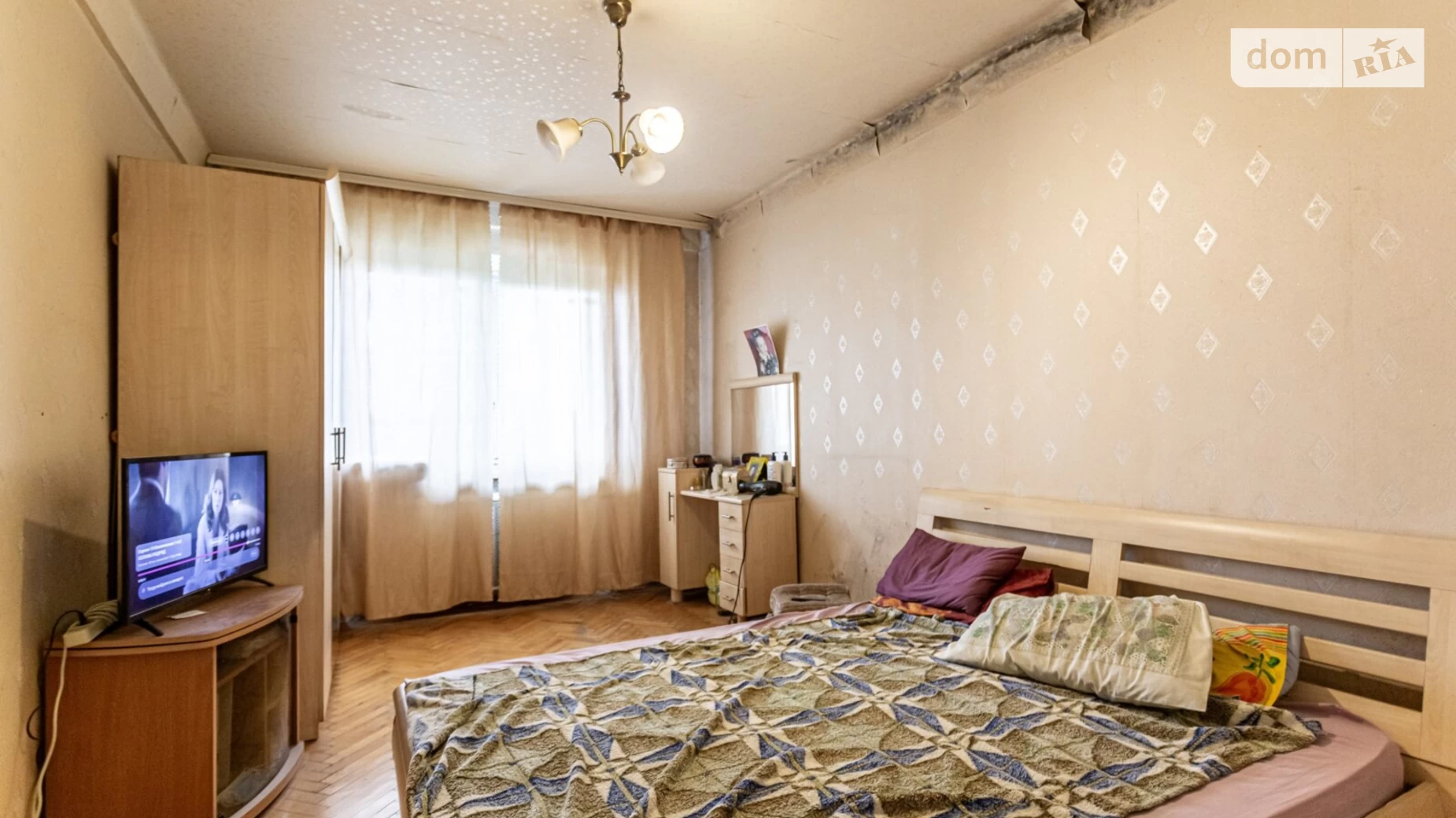Продается 2-комнатная квартира 61.18 кв. м в Киеве, ул. Татарская, 6 - фото 3