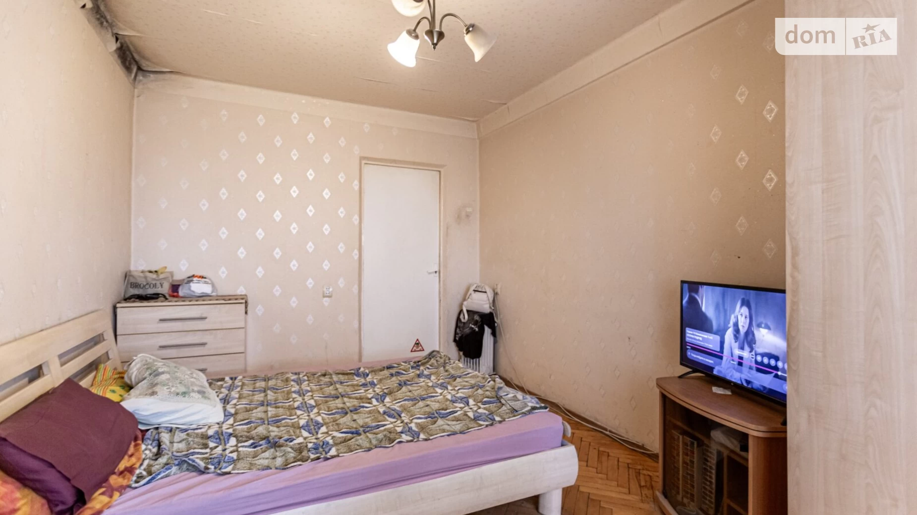 Продается 2-комнатная квартира 61.18 кв. м в Киеве, ул. Татарская, 6 - фото 4