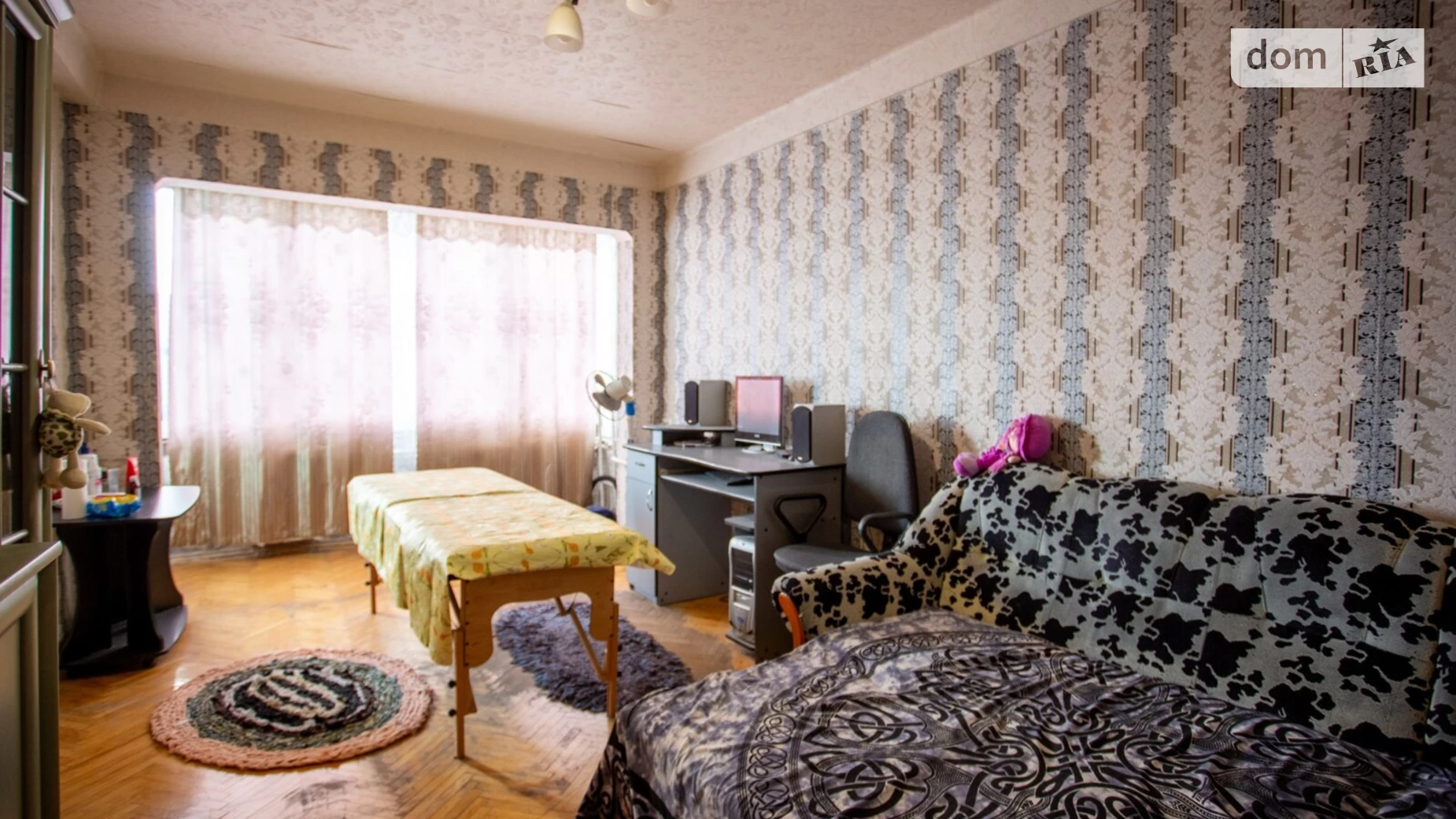 Продается 2-комнатная квартира 61.18 кв. м в Киеве, ул. Татарская, 6 - фото 2