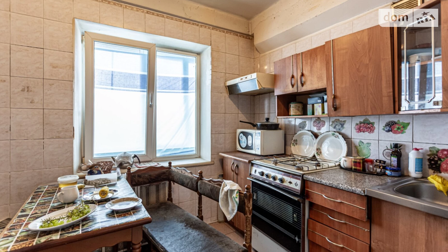 Продается 2-комнатная квартира 61.18 кв. м в Киеве, ул. Татарская, 6 - фото 5