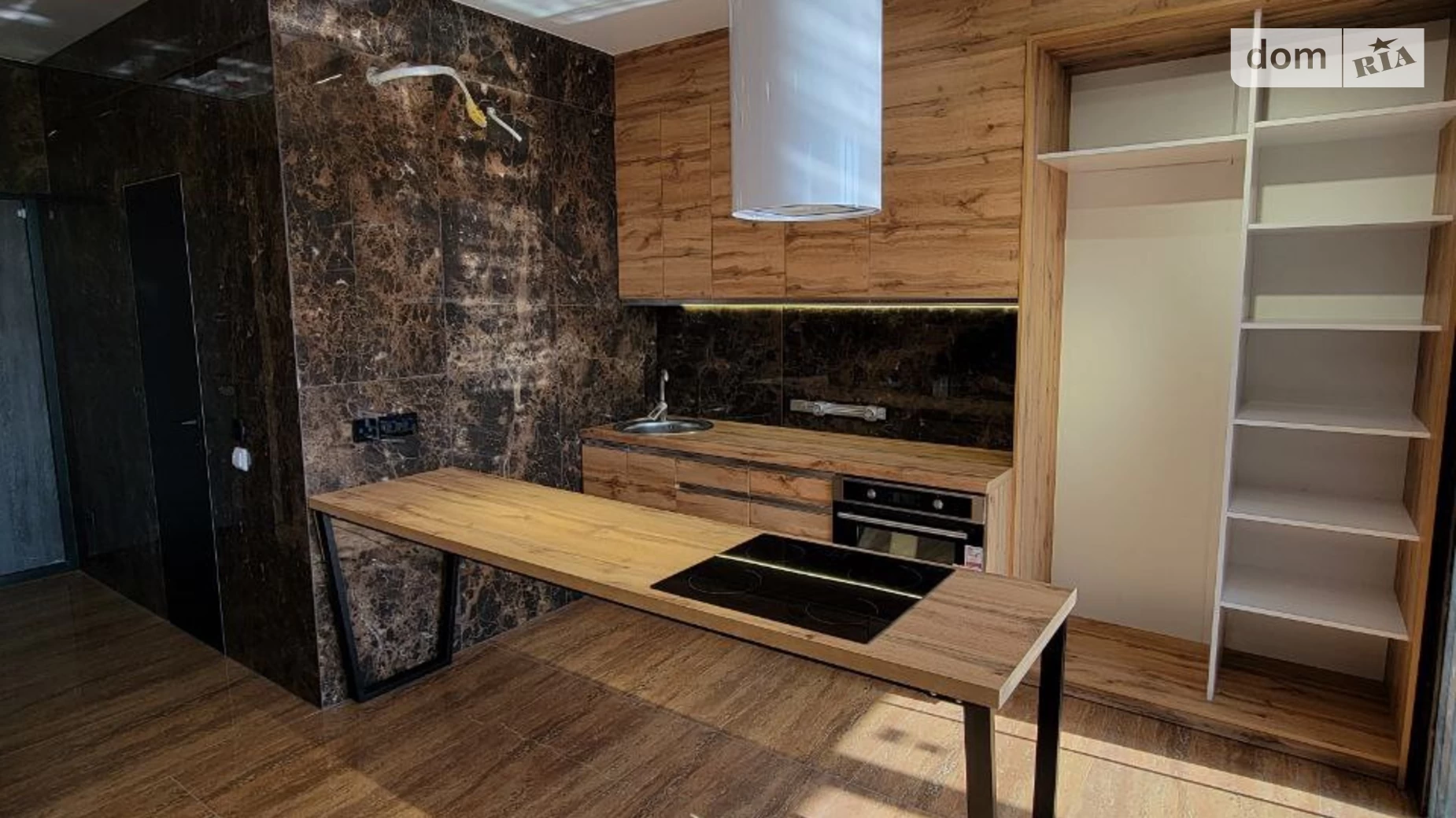 Продается 1-комнатная квартира 42 кв. м в Крыжановка, ул. Марсельская, 33/1 - фото 2