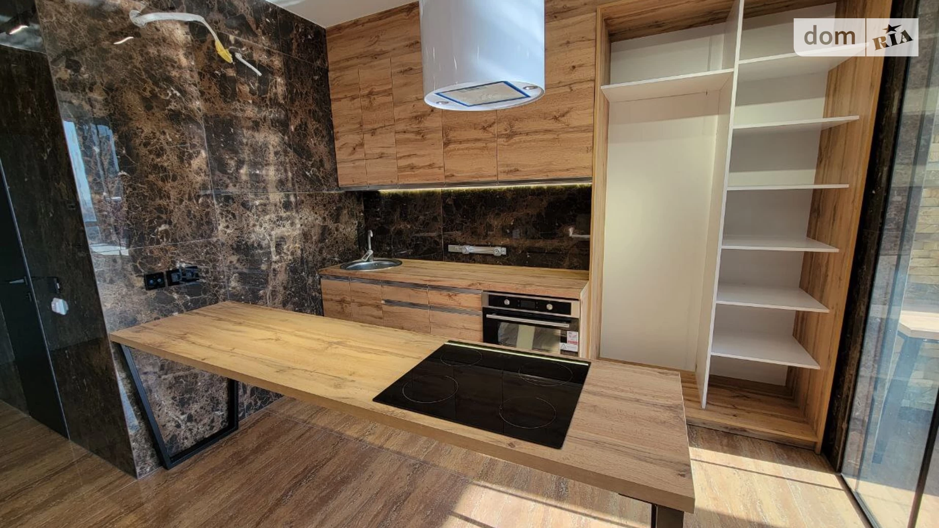 Продается 1-комнатная квартира 42 кв. м в Крыжановка, ул. Марсельская, 33/1 - фото 3