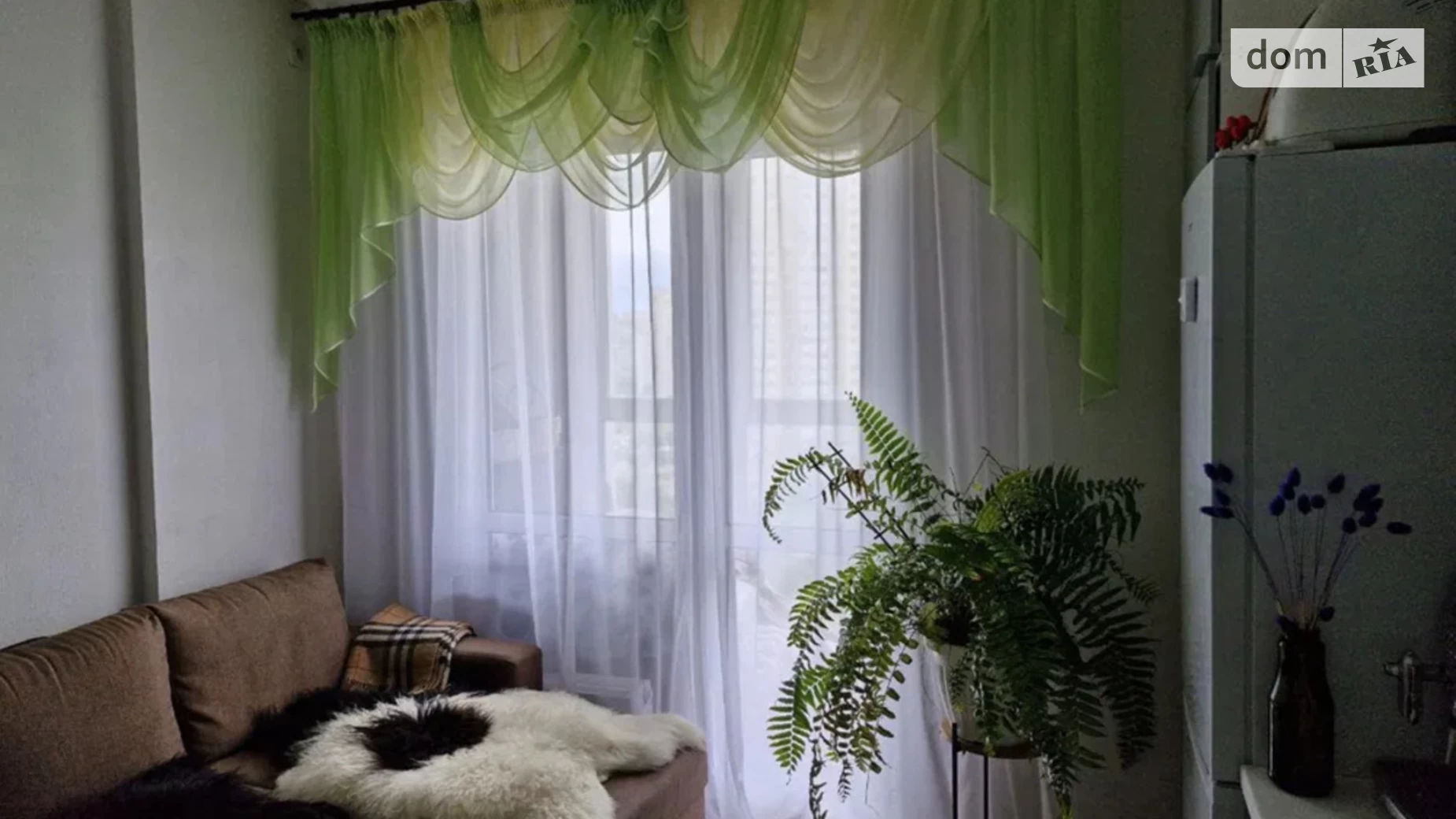 Продається 1-кімнатна квартира 46.7 кв. м у Києві, вул. Ревуцького, 54Б - фото 4