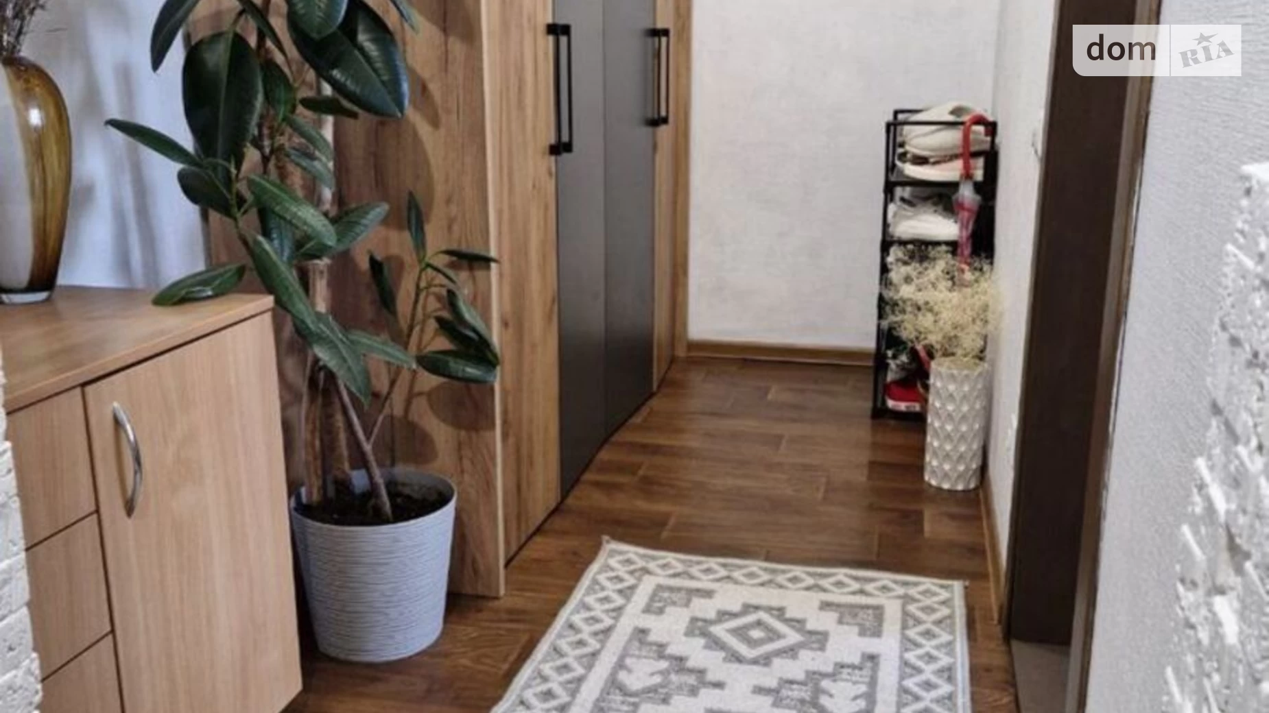 Продається 1-кімнатна квартира 46.7 кв. м у Києві, вул. Ревуцького, 54Б - фото 5