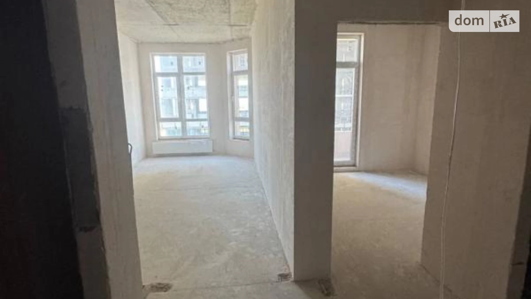 Продається 1-кімнатна квартира 47 кв. м у Одесі, пров. Курортний, 1/2 - фото 3