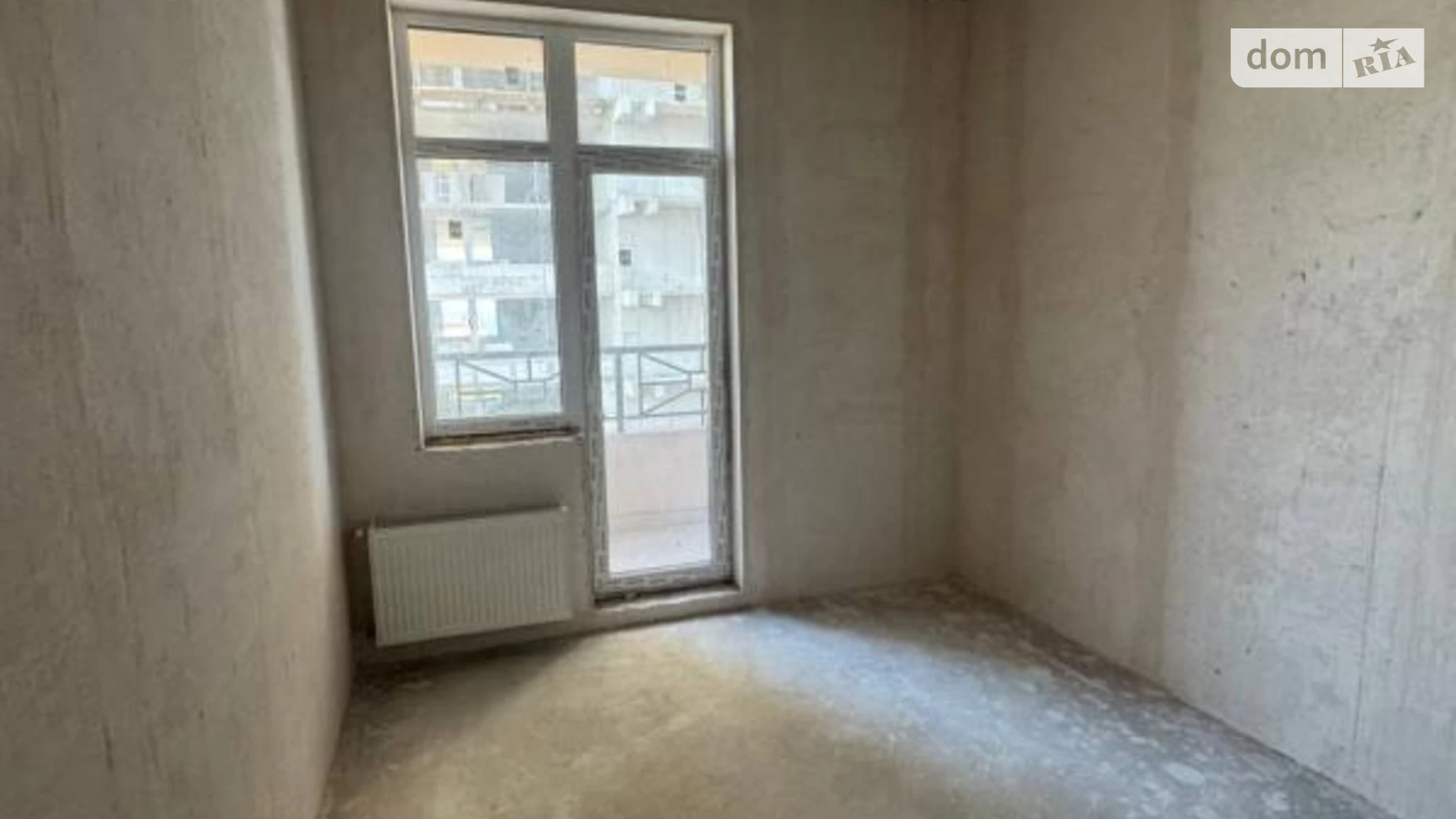 Продається 1-кімнатна квартира 47 кв. м у Одесі, пров. Курортний, 1/2 - фото 4