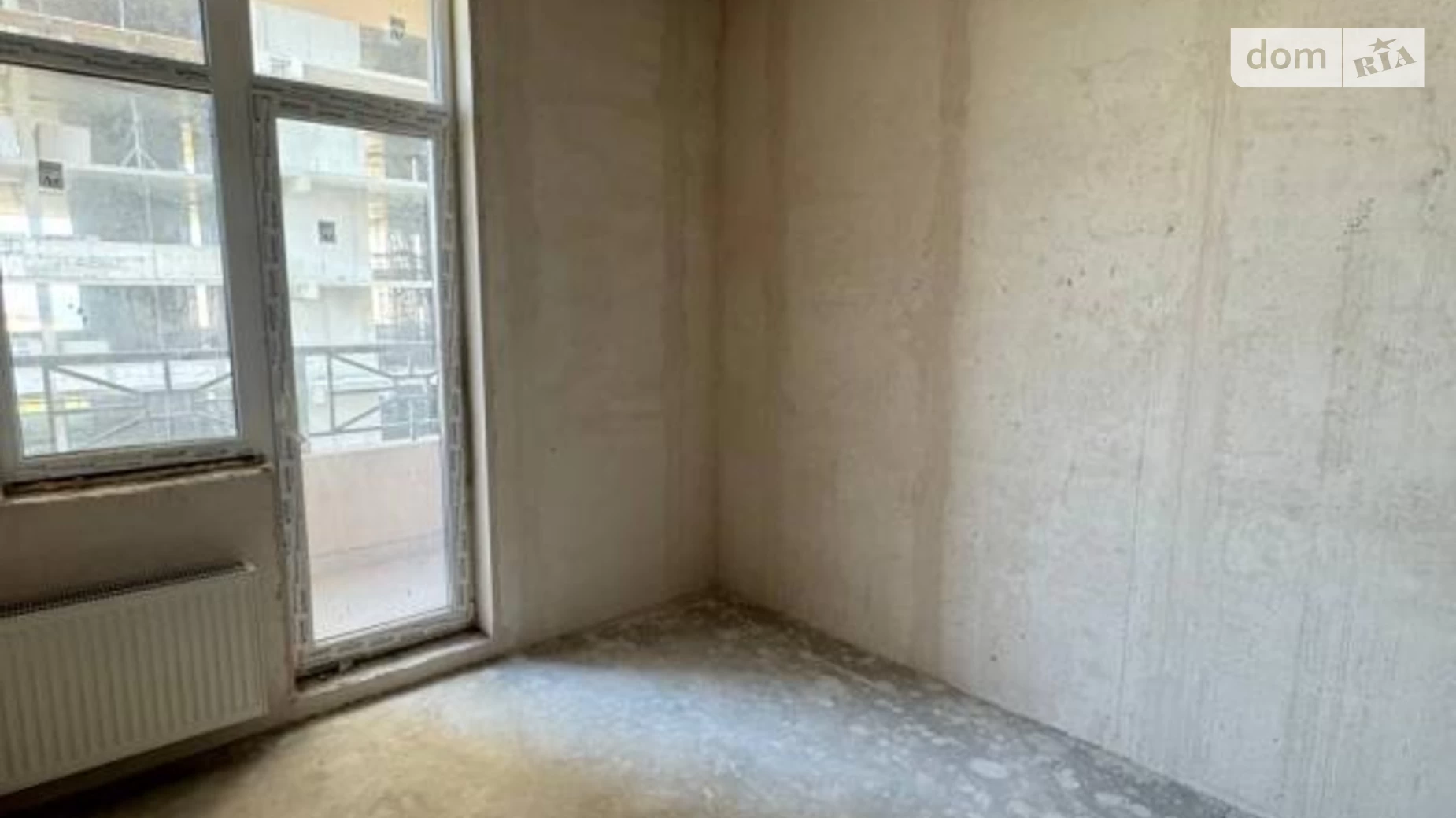 Продається 1-кімнатна квартира 47 кв. м у Одесі, пров. Курортний, 1/2 - фото 5