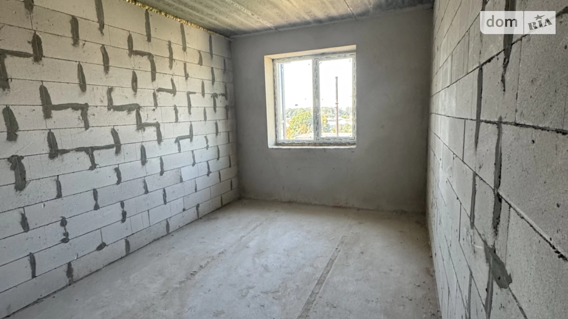 Продается 1-комнатная квартира 44 кв. м в Житомире, ул. Евгения Рыхлика, 13К - фото 3