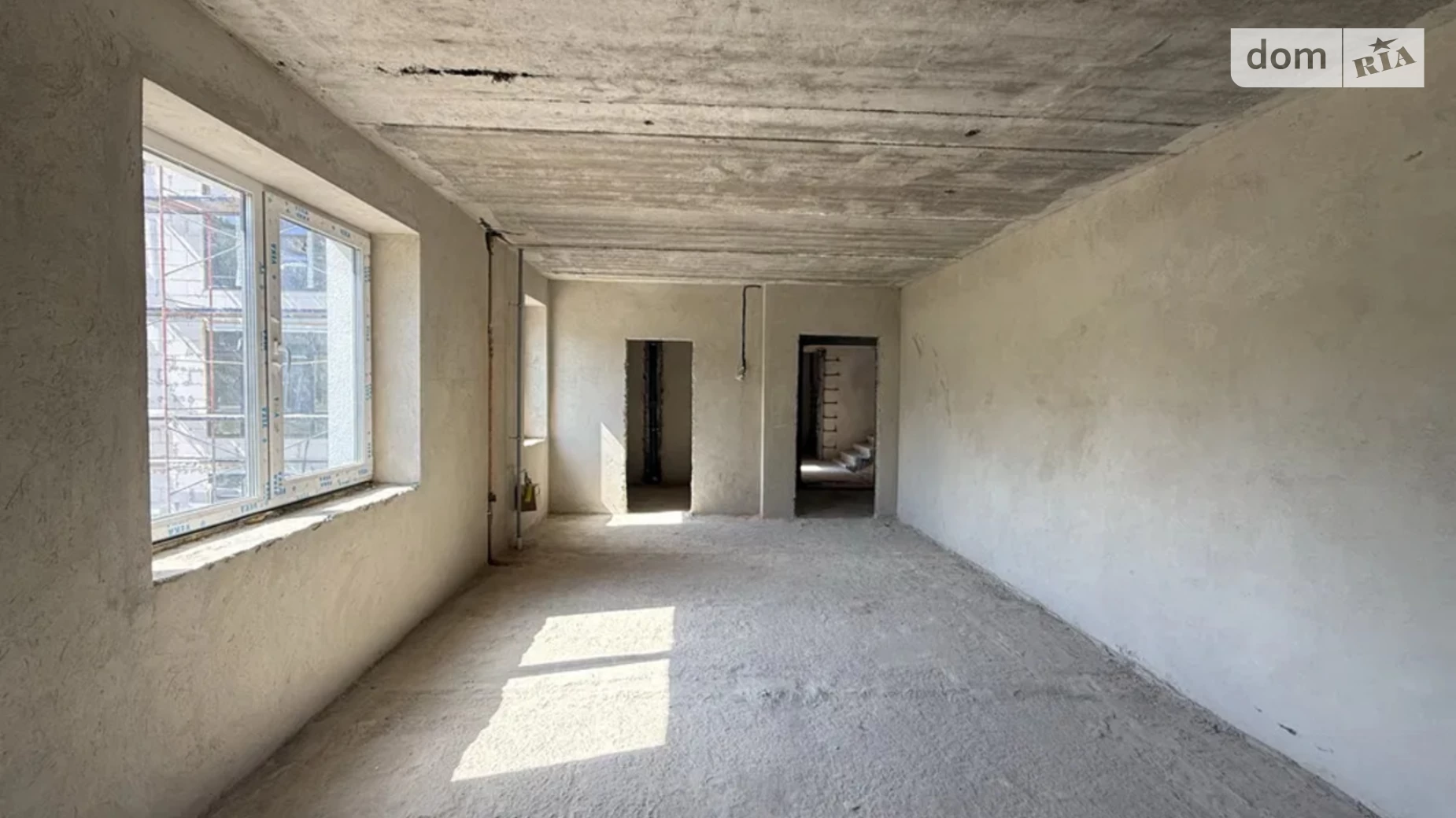 Продается 1-комнатная квартира 51 кв. м в Петрикове, ул. Польная - фото 2