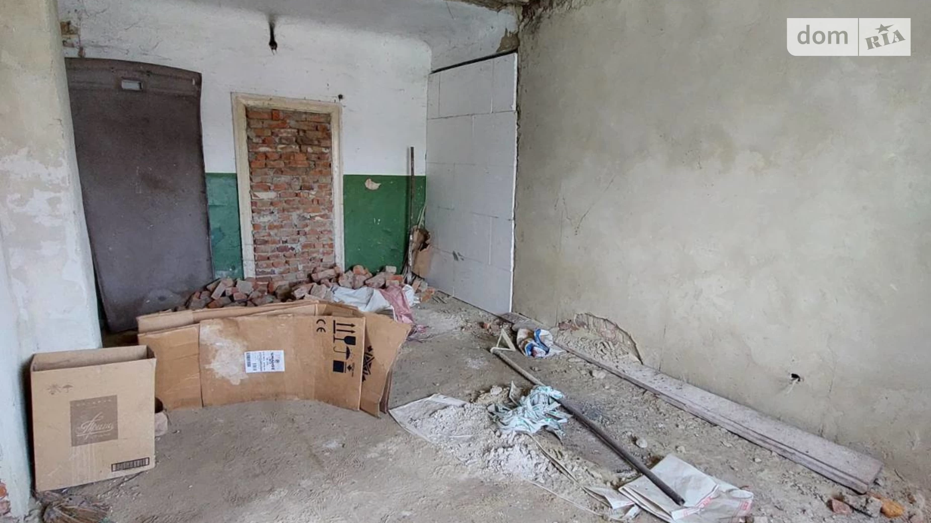 Продается 1-комнатная квартира 44.6 кв. м в, цена: 12700 $ - фото 5