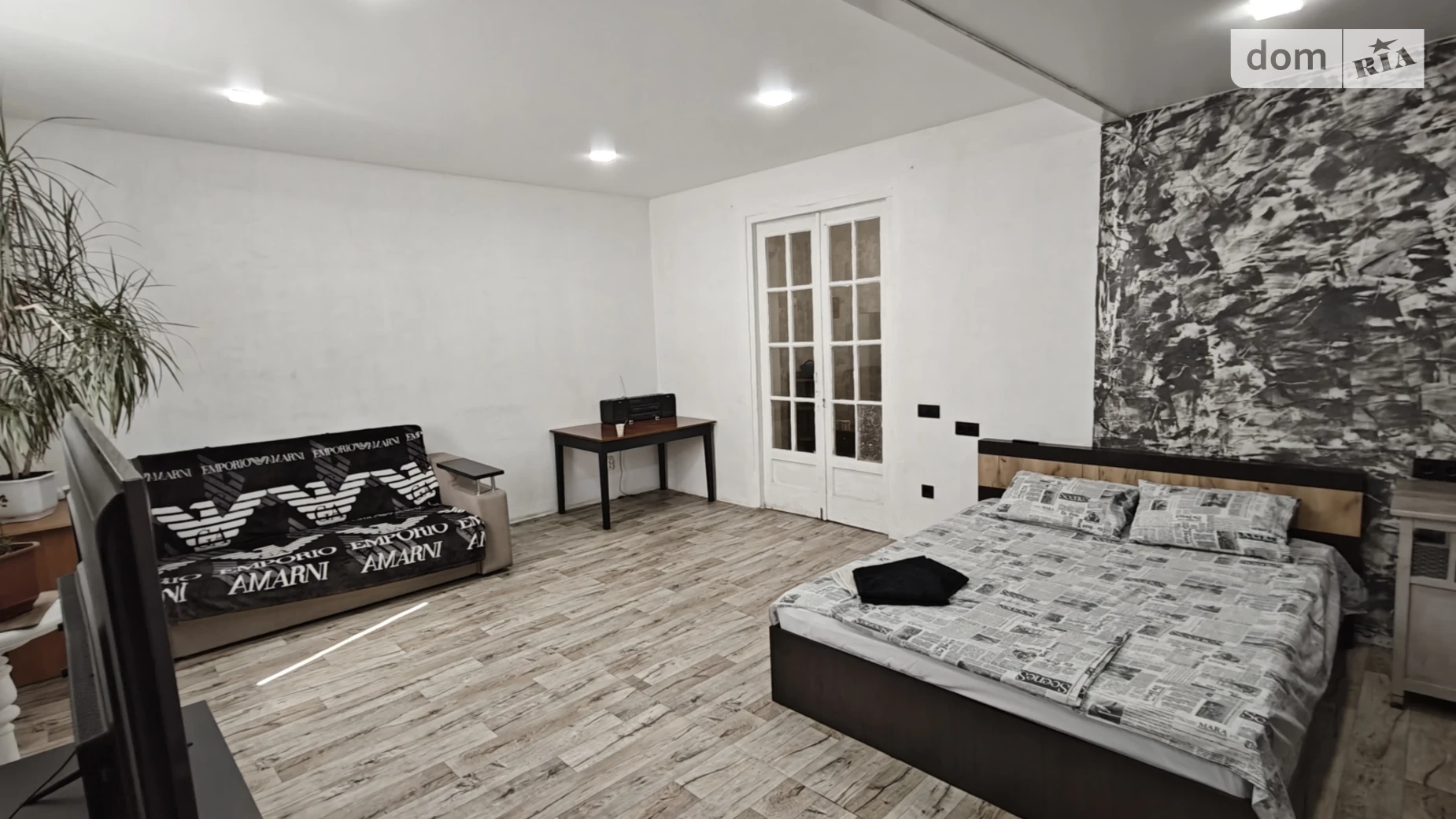 Сдается в аренду 2-комнатная квартира в Днепре, просп. Яворницкого Дмитрия, 125 - фото 4