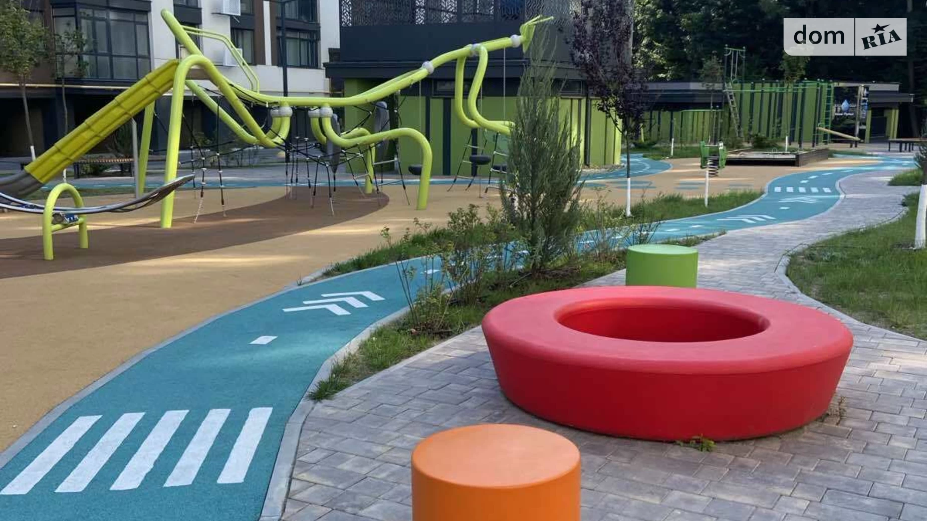 Продается 1-комнатная квартира 49 кв. м в Виннице, цена: 76000 $ - фото 2