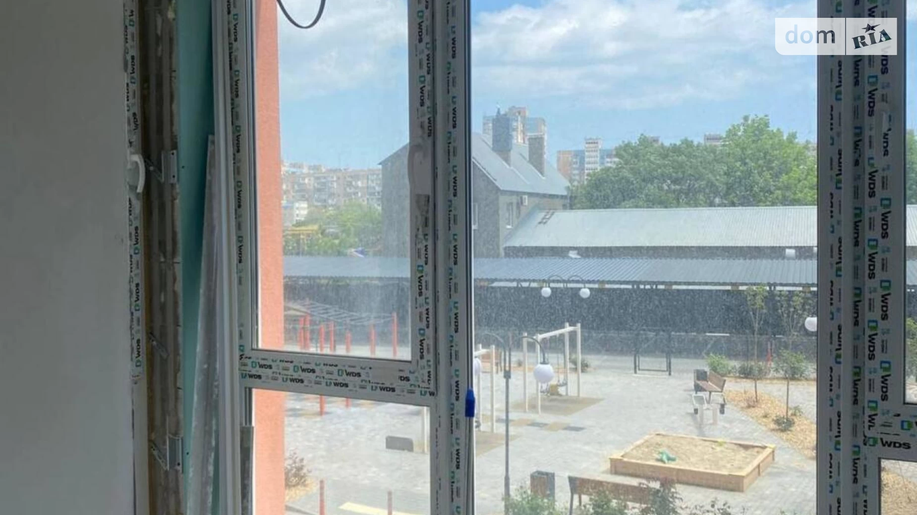 Продається 1-кімнатна квартира 41 кв. м у Лиманці, вул. Академіка Вільямса, 93 корпус 4 - фото 2