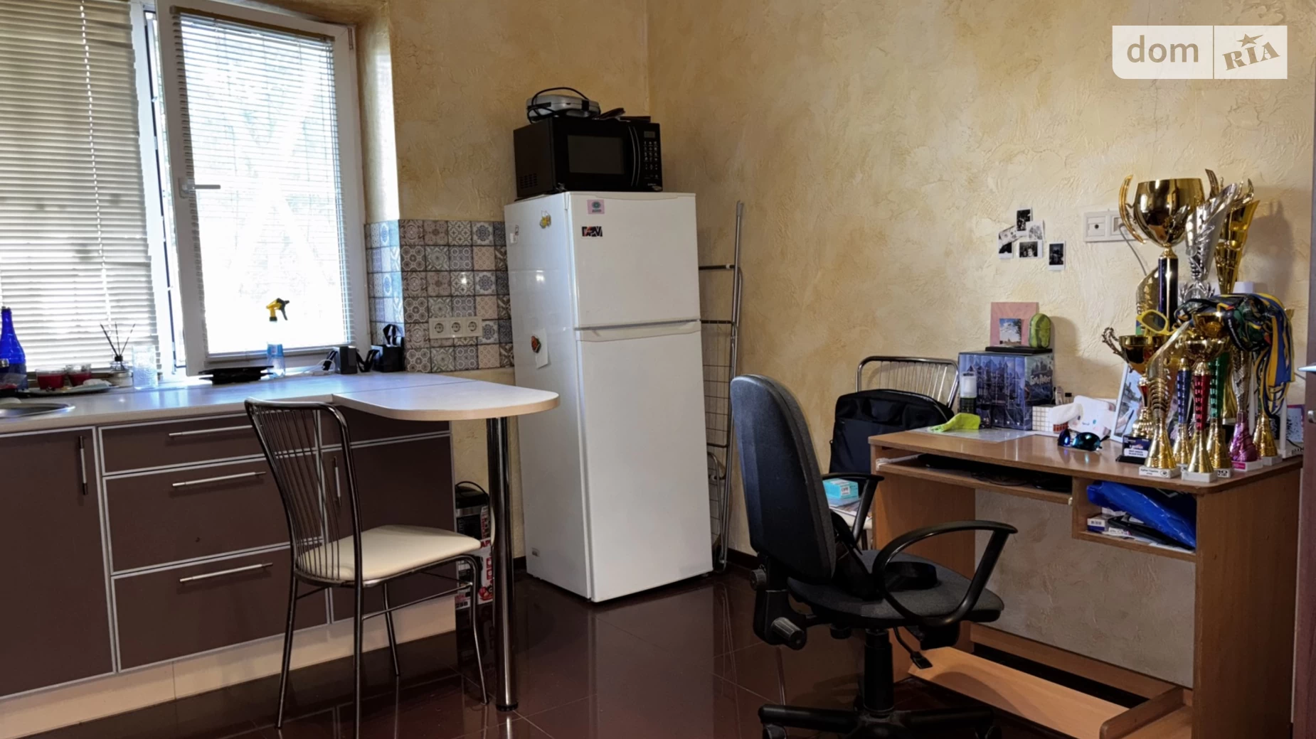 Здається в оренду 1-кімнатна квартира 24 кв. м у Харкові, просп. Людвіга Свободи, 50В - фото 2